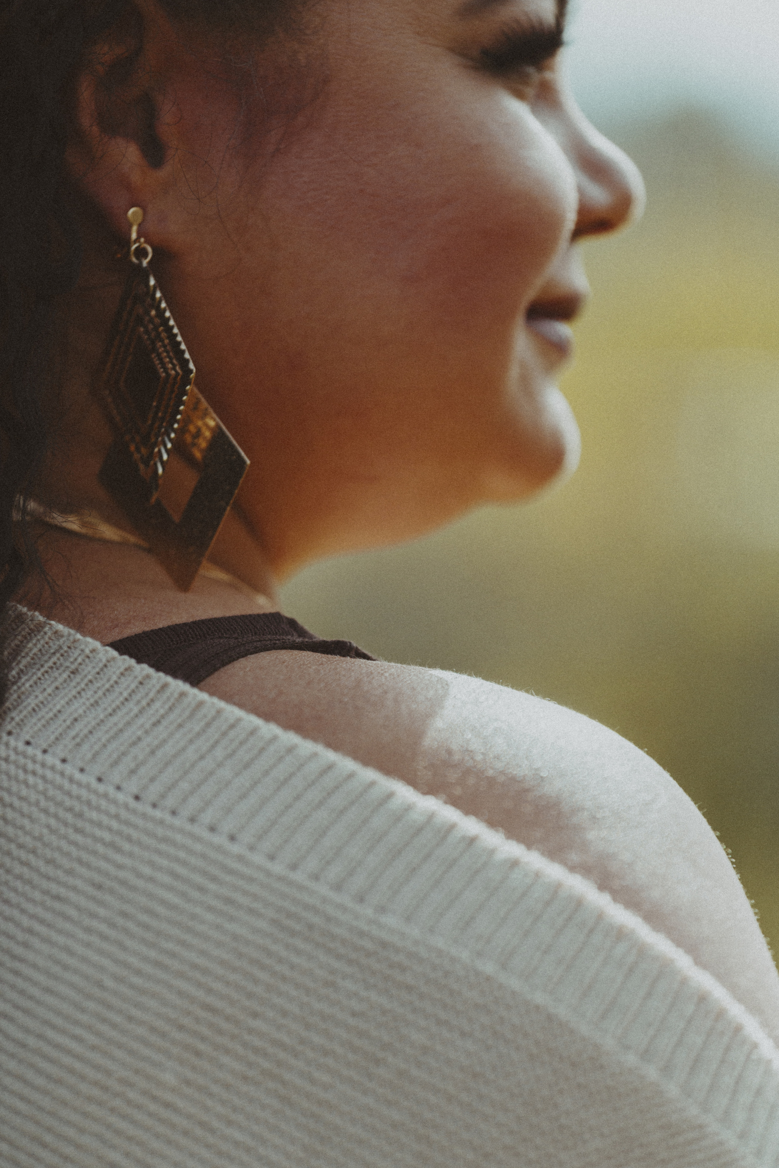 Oksana 2023. Photos by Vasilisa Popil