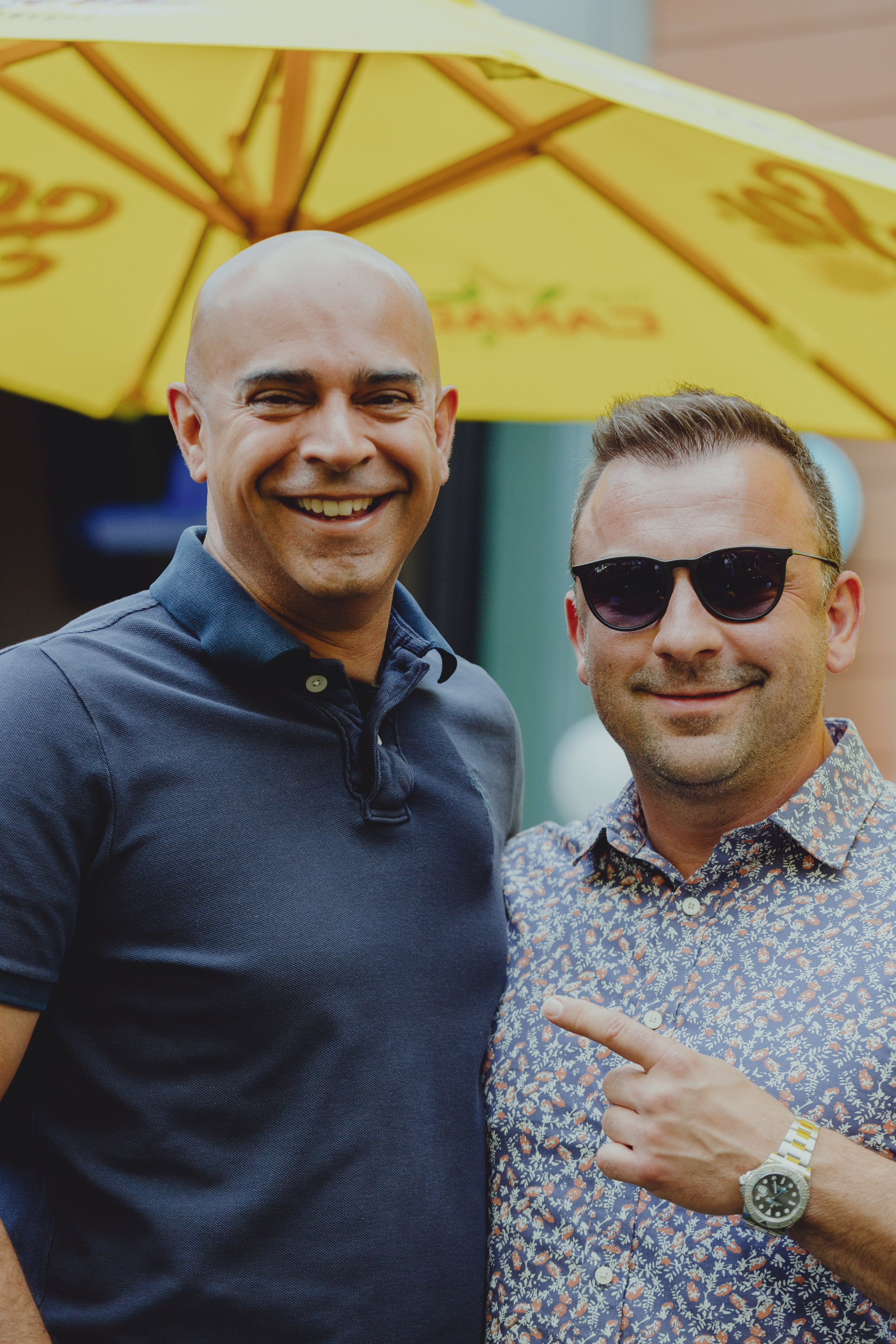 Private party. Photos by Vasilisa Popil