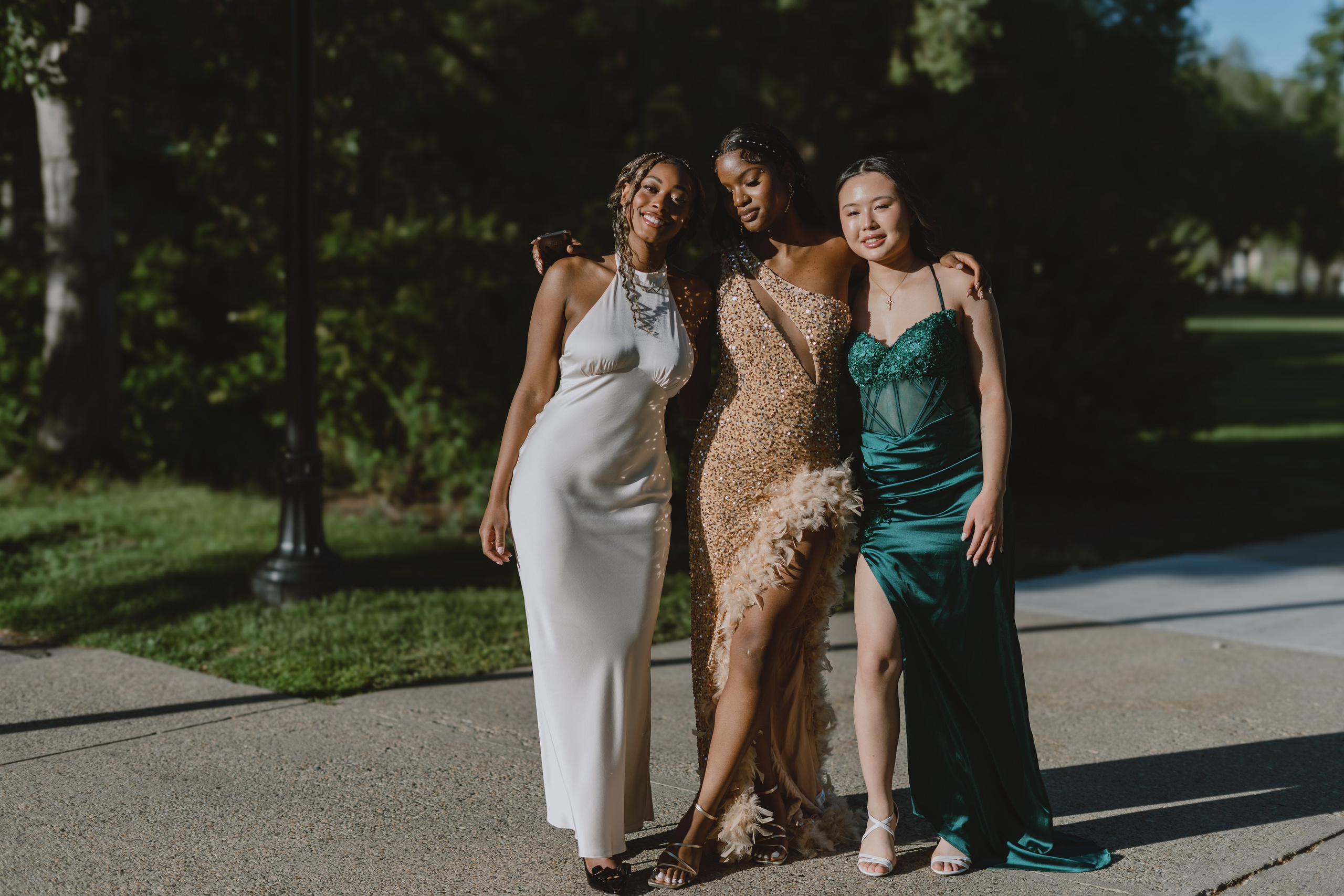 Graduation 2024. Photos by Vasilisa Popil