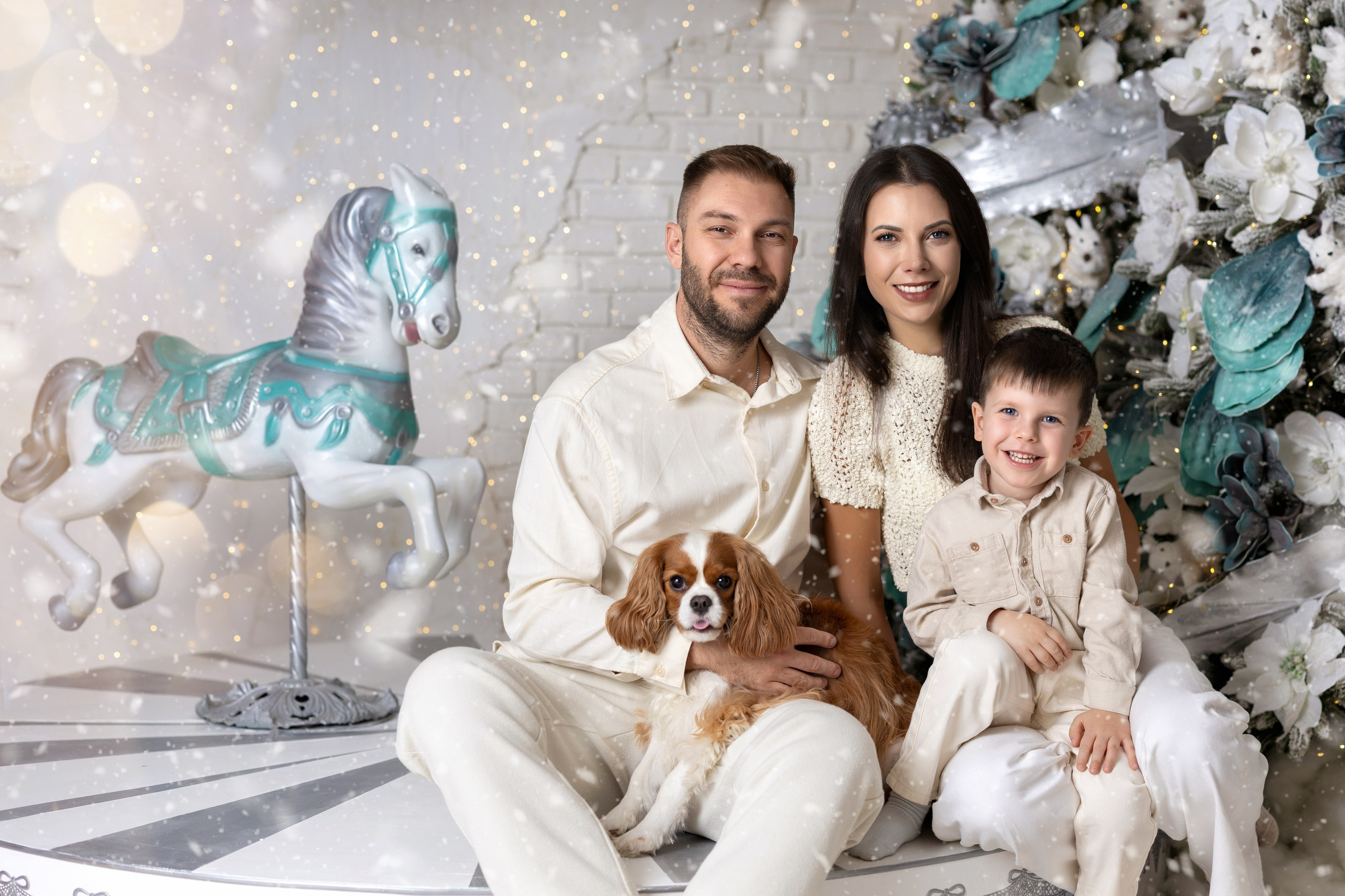 КОЛЕДНИ ФОТОСЕСИИ. If Sugar Photography — Детски и семеен фотограф в София, Студентски град