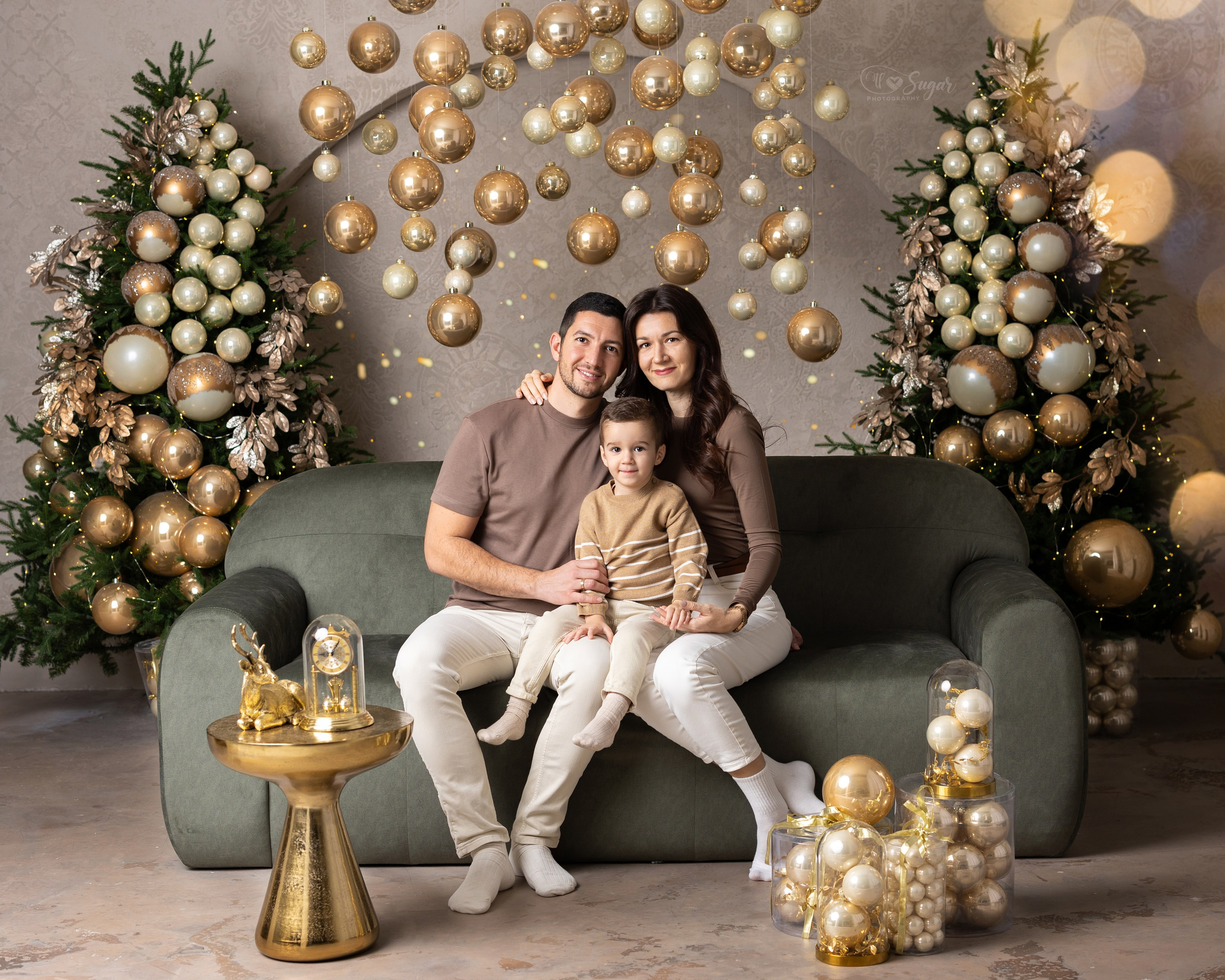 КОЛЕДНИ ФОТОСЕСИИ. If Sugar Photography — Детски и семеен фотограф в София, Студентски град