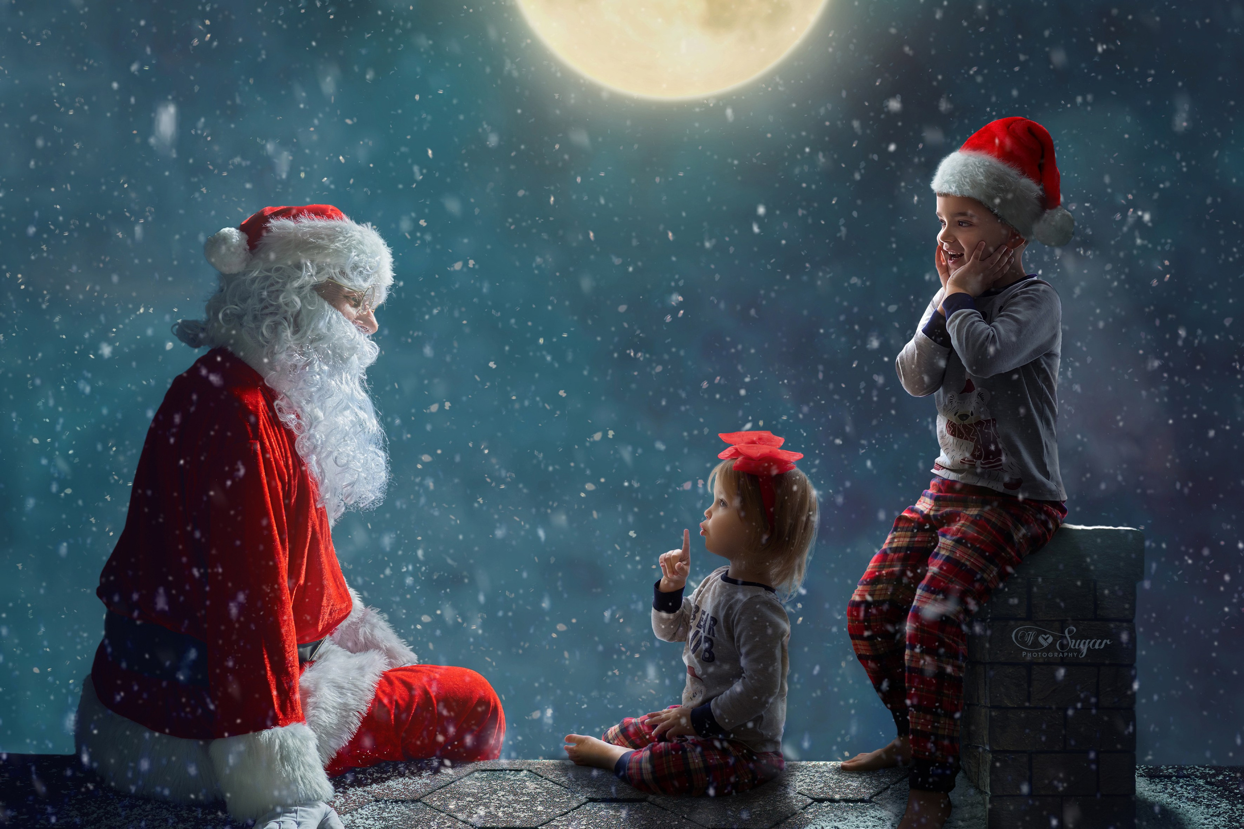 If Sugar Photography — Детски и семеен фотограф в София, Студентски град