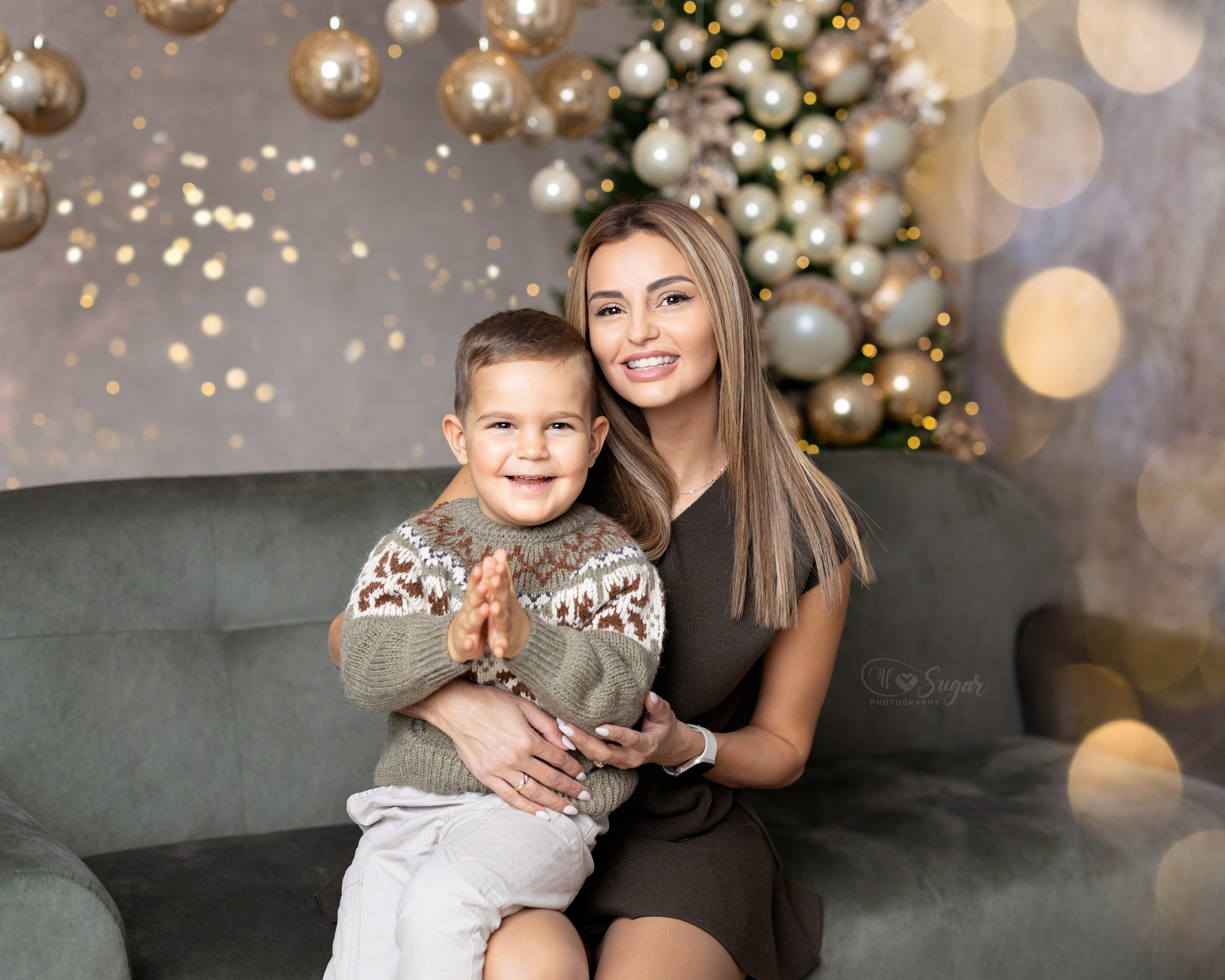 КОЛЕДНИ ФОТОСЕСИИ. If Sugar Photography — Детски и семеен фотограф в София, Студентски град