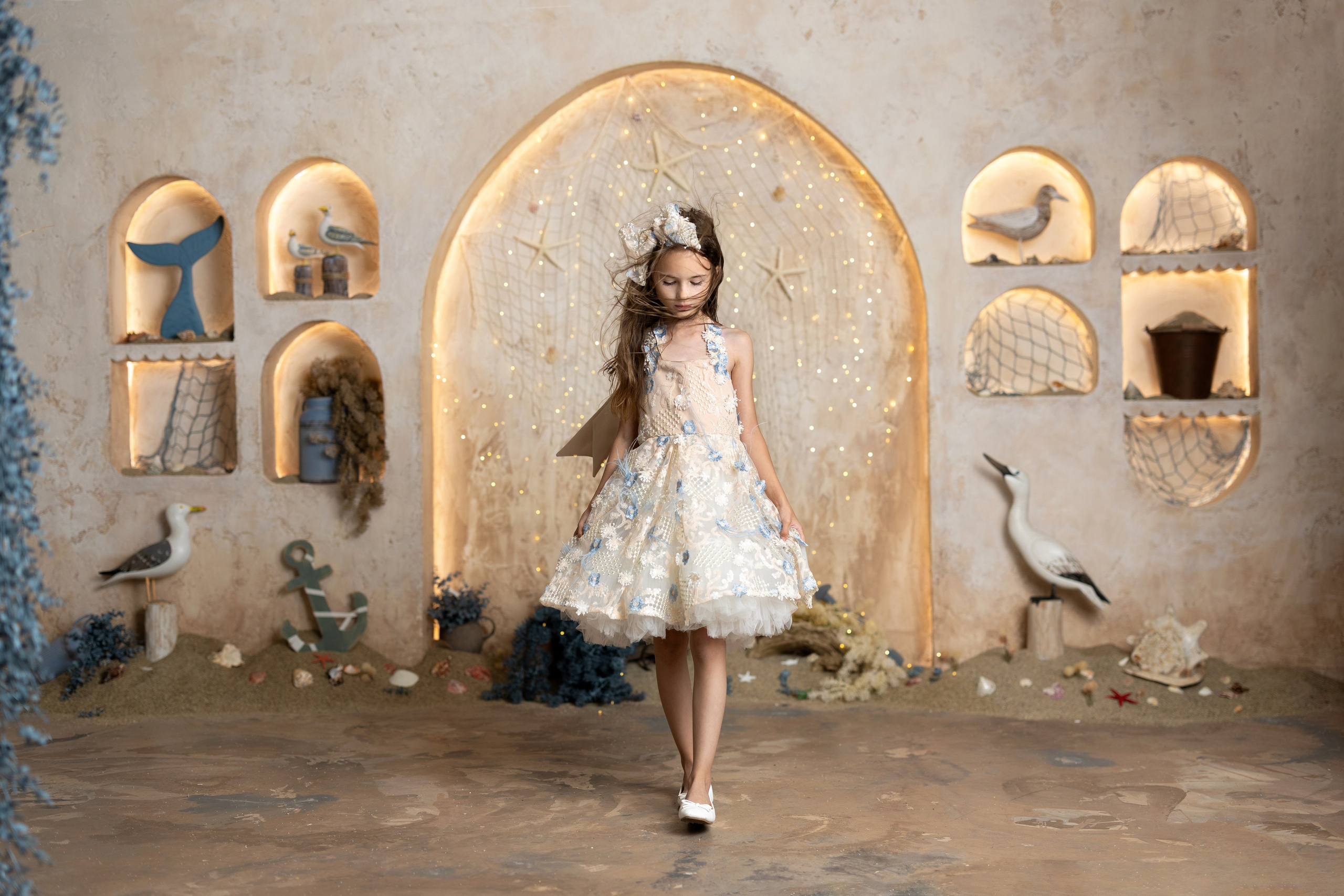 МОРСКА. If Sugar Photography — Детски и семеен фотограф в София, Студентски град