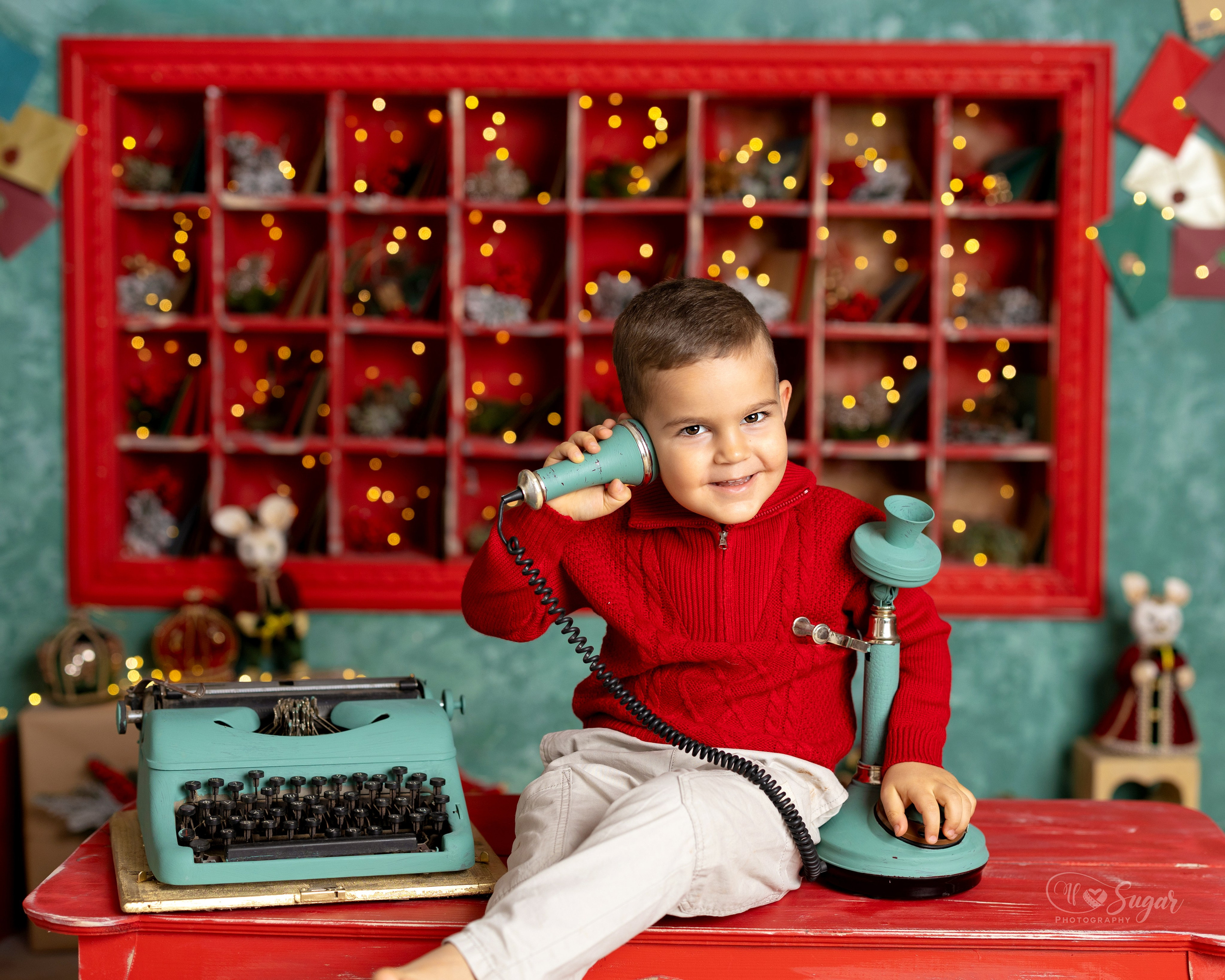 КОЛЕДНИ ФОТОСЕСИИ. If Sugar Photography — Детски и семеен фотограф в София, Студентски град