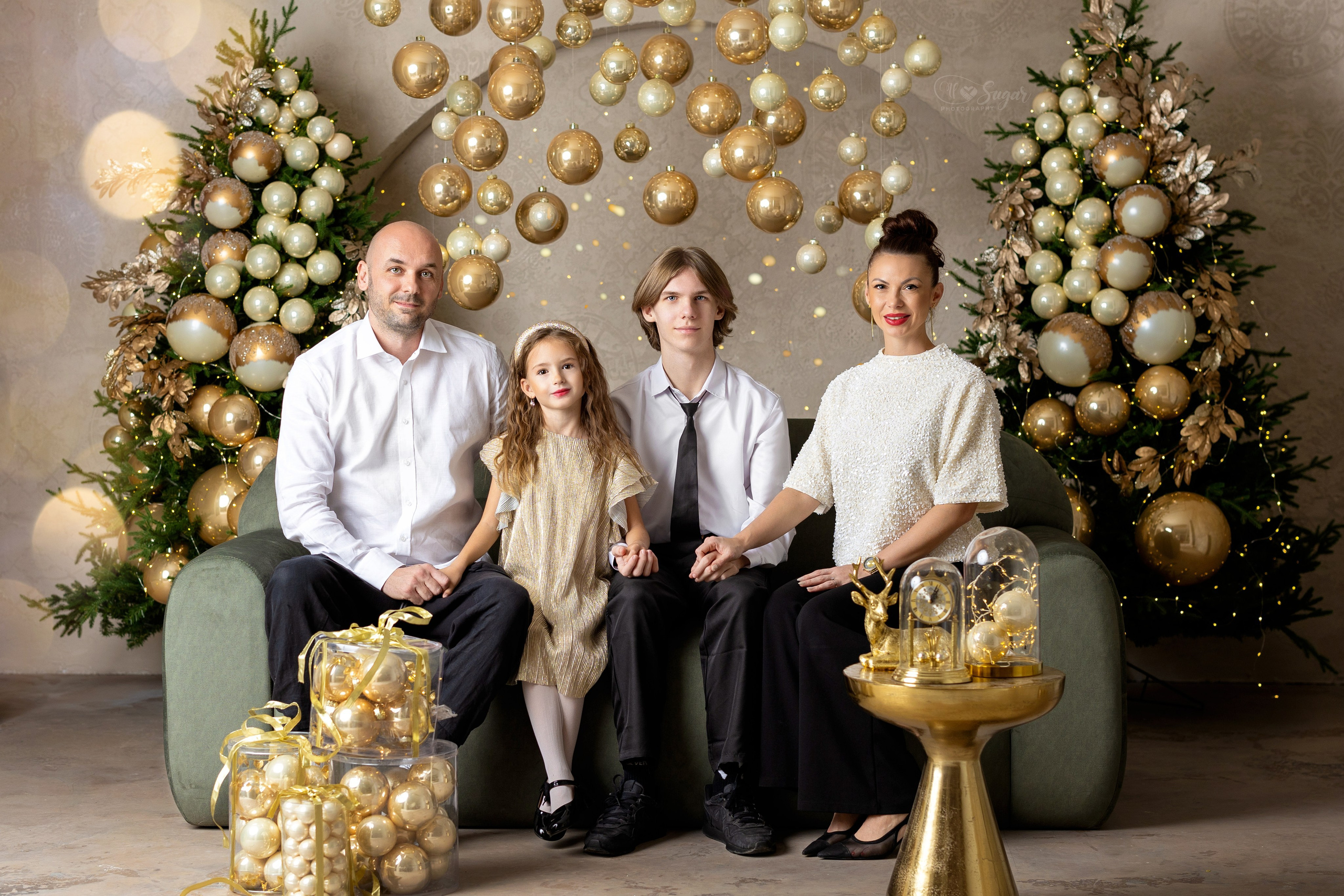 КОЛЕДНИ ФОТОСЕСИИ. If Sugar Photography — Детски и семеен фотограф в София, Студентски град