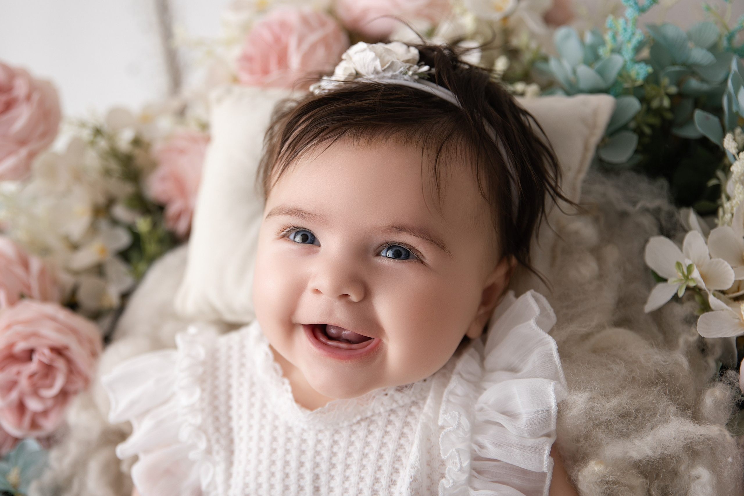 БЕБЕТА - 2-6 месеца. If Sugar Photography — Детски и семеен фотограф в София, Студентски град