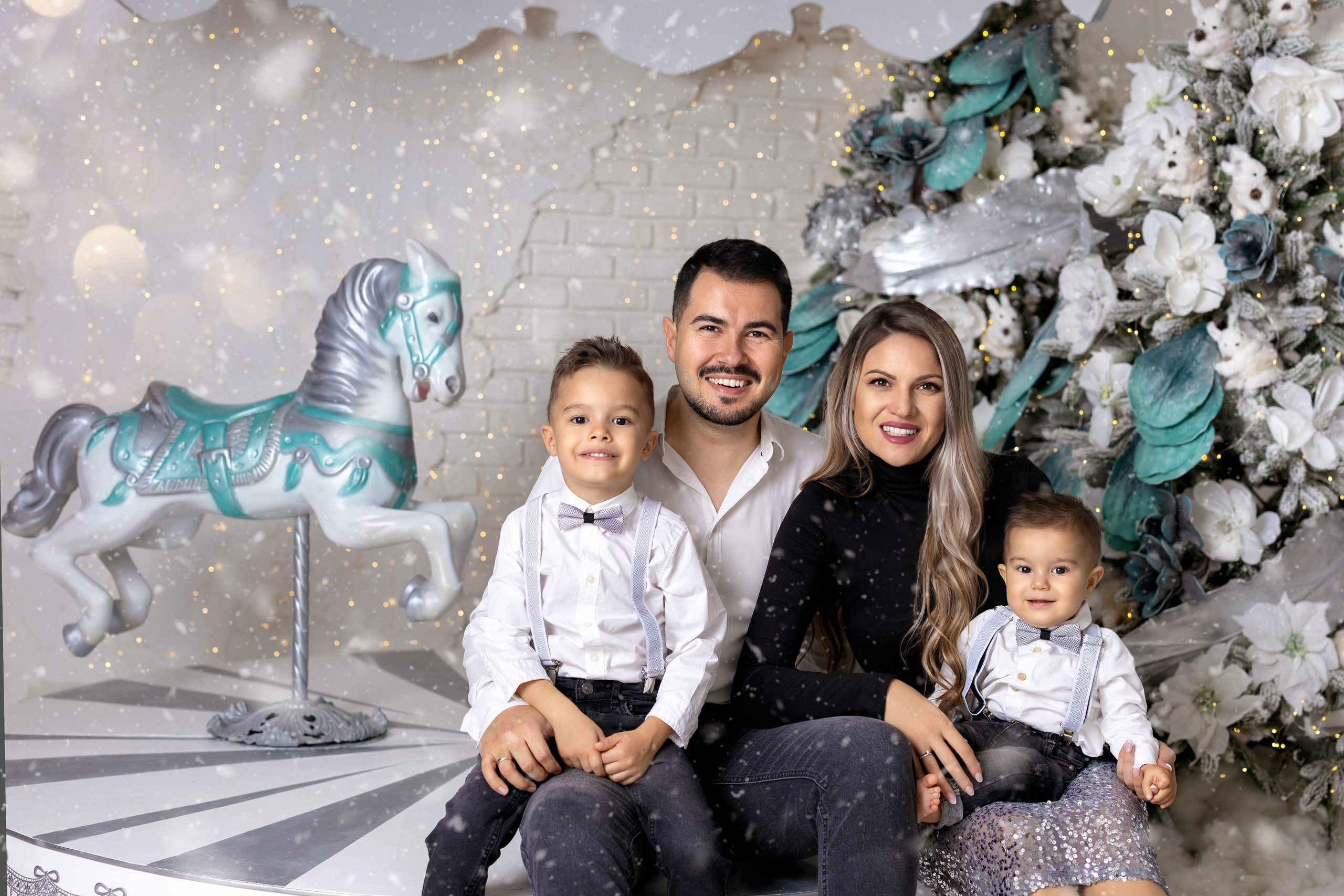 КОЛЕДНИ ФОТОСЕСИИ. If Sugar Photography — Детски и семеен фотограф в София, Студентски град