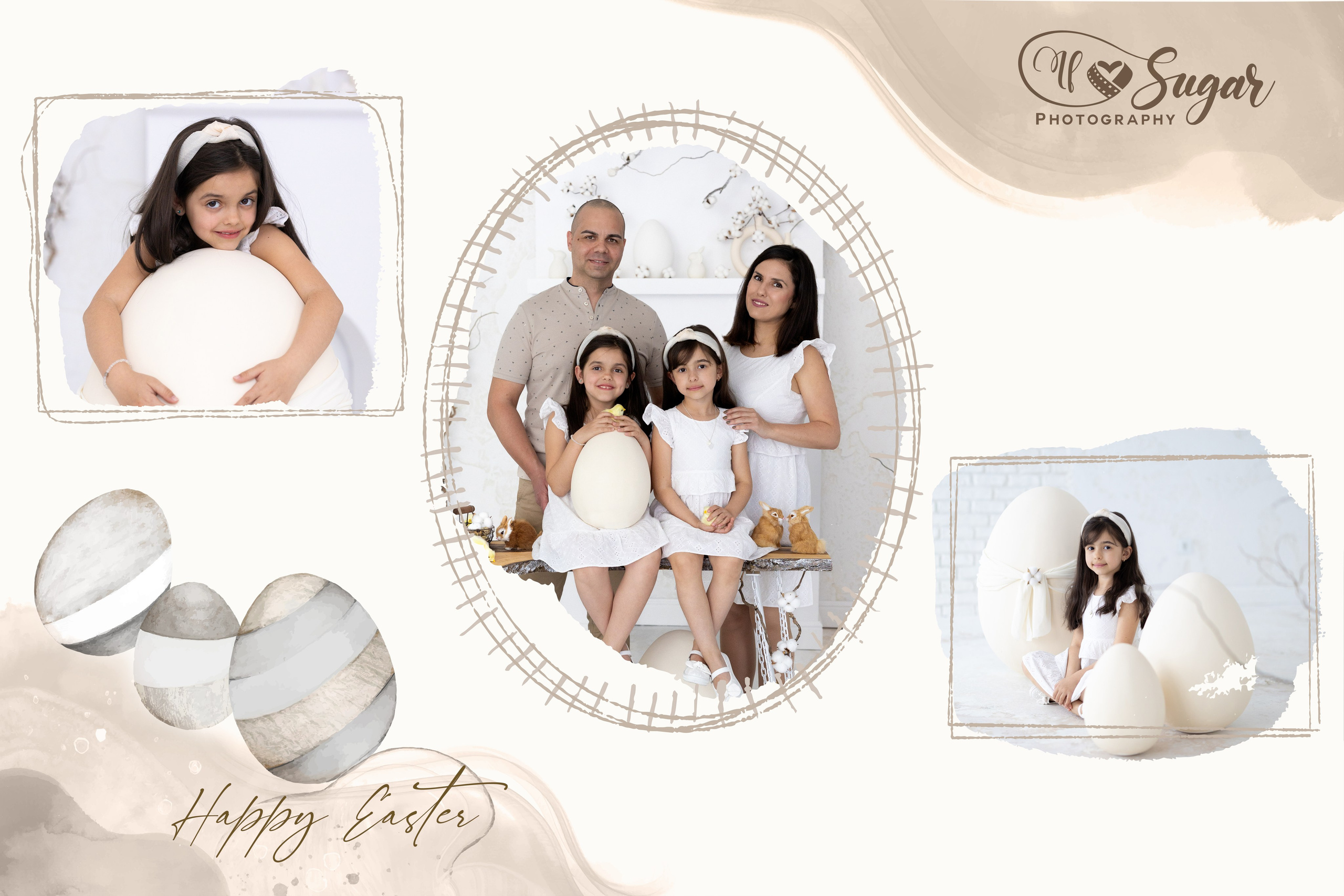 If Sugar Photography — Детски и семеен фотограф в София, Студентски град