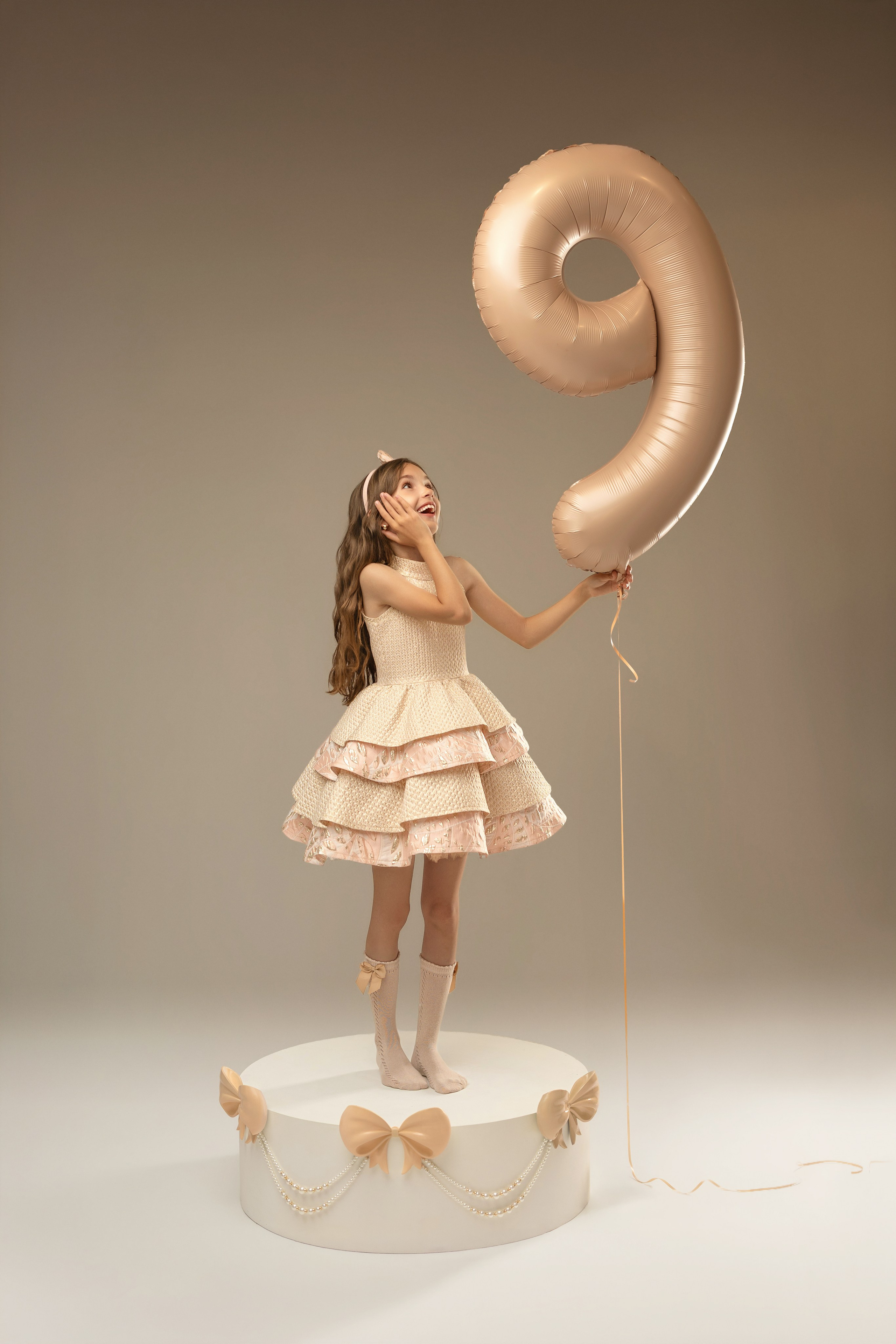 Рожден ден. If Sugar Photography — Детски и семеен фотограф в София, Студентски град