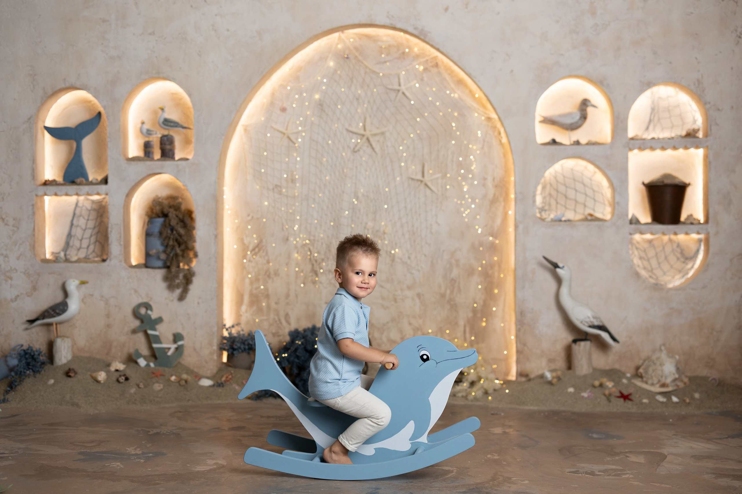 МОРСКА. If Sugar Photography — Детски и семеен фотограф в София, Студентски град