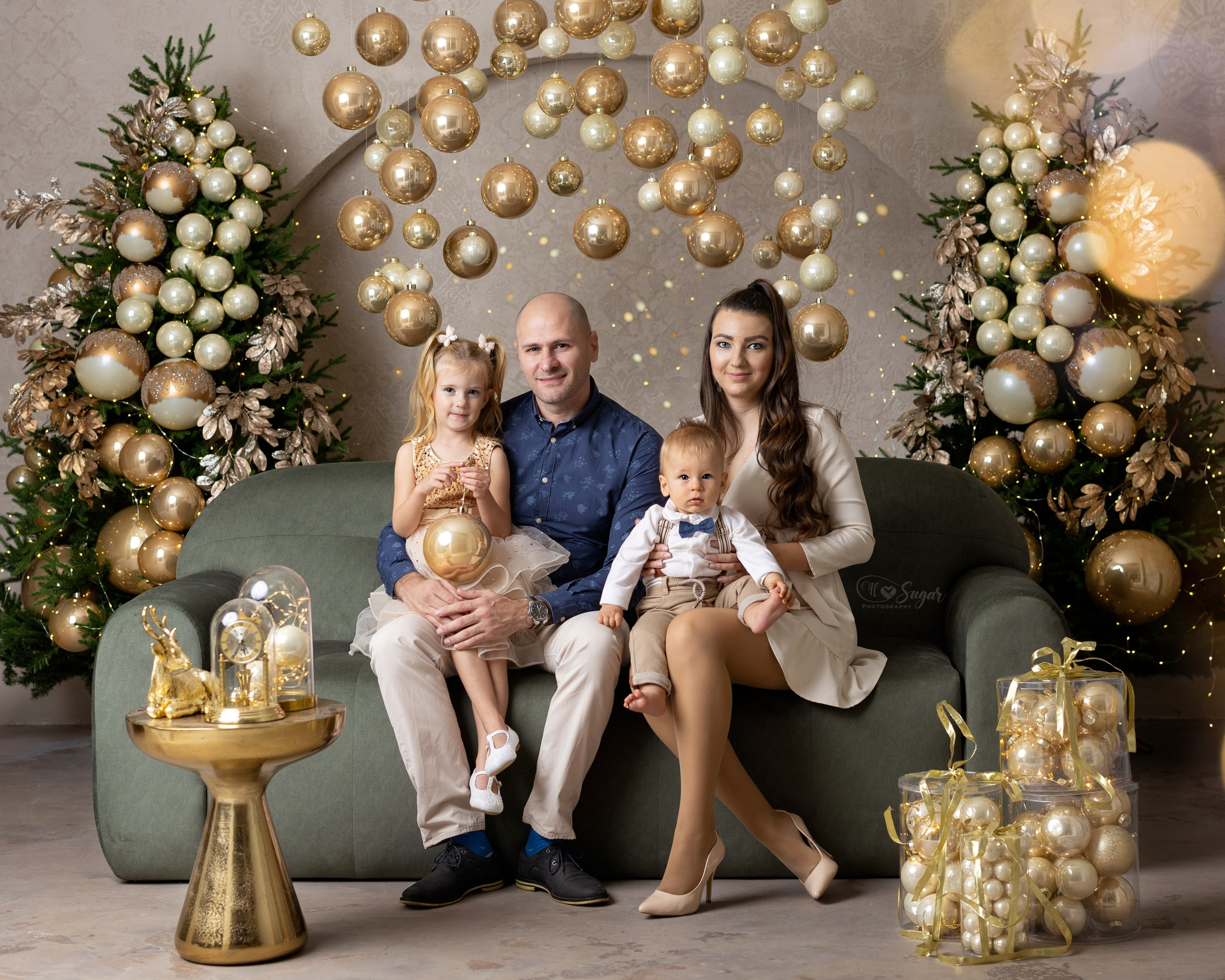 КОЛЕДНИ ФОТОСЕСИИ. If Sugar Photography — Детски и семеен фотограф в София, Студентски град