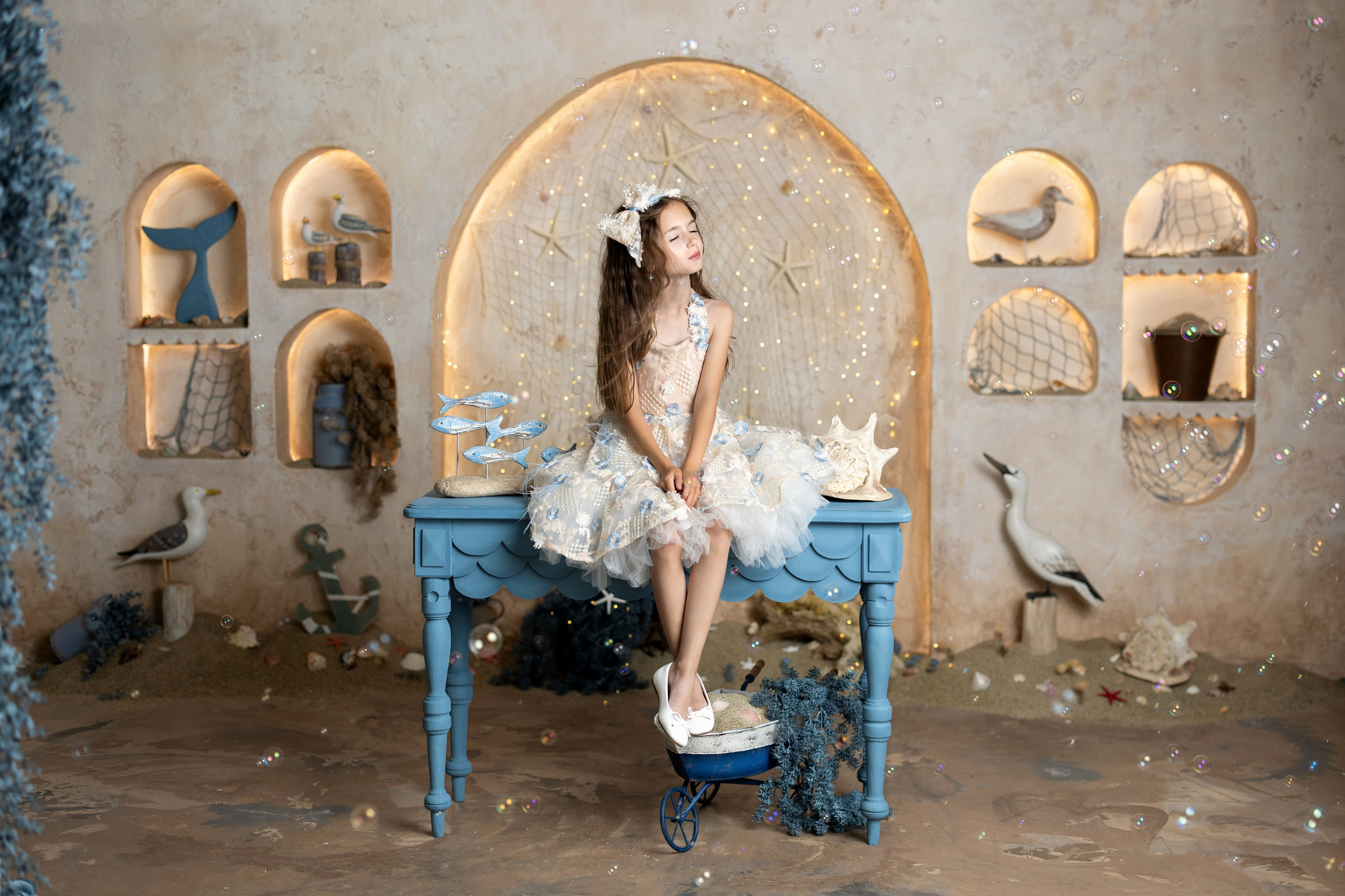 If Sugar Photography — Детски и семеен фотограф в София, Студентски град