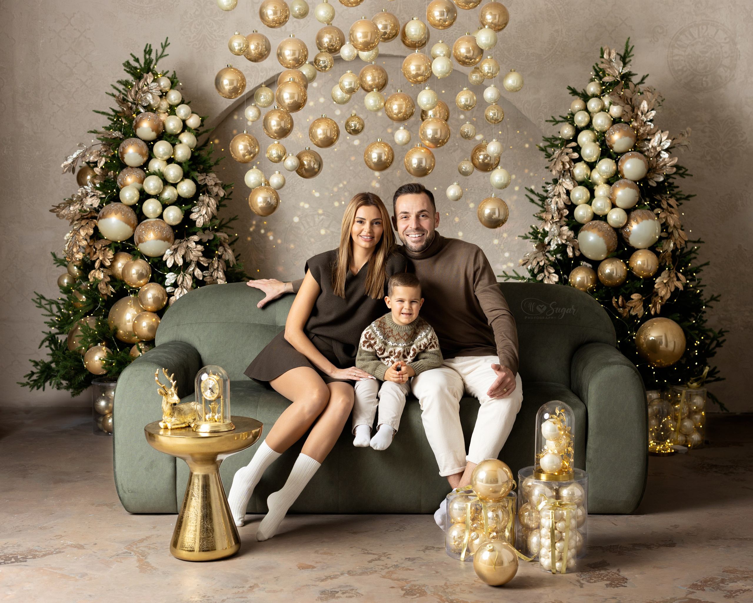 КОЛЕДНИ ФОТОСЕСИИ. If Sugar Photography — Детски и семеен фотограф в София, Студентски град