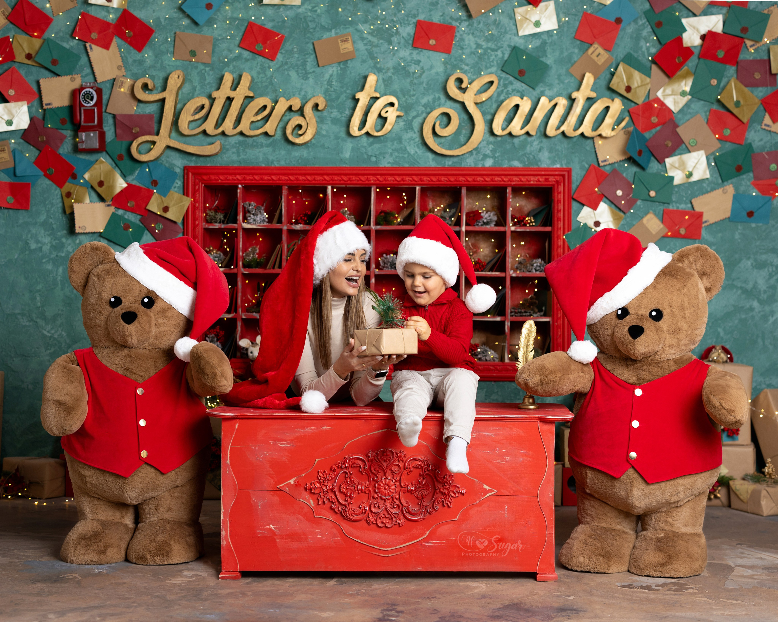 КОЛЕДНИ ФОТОСЕСИИ. If Sugar Photography — Детски и семеен фотограф в София, Студентски град