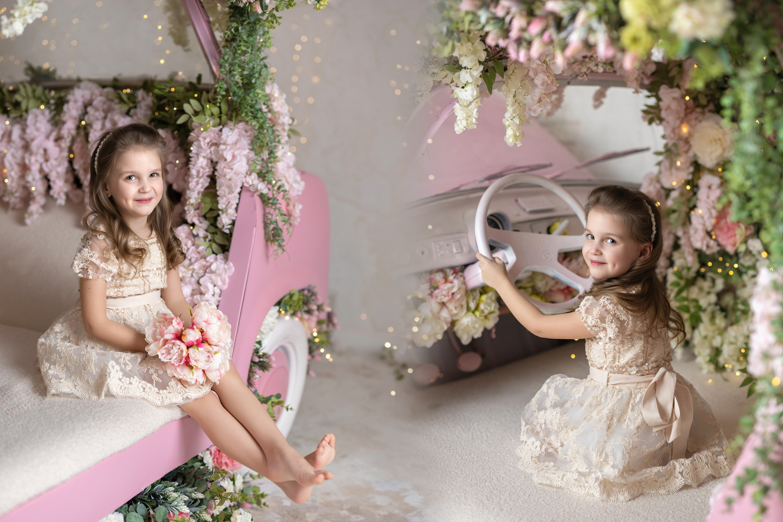 If Sugar Photography — Детски и семеен фотограф в София, Студентски град