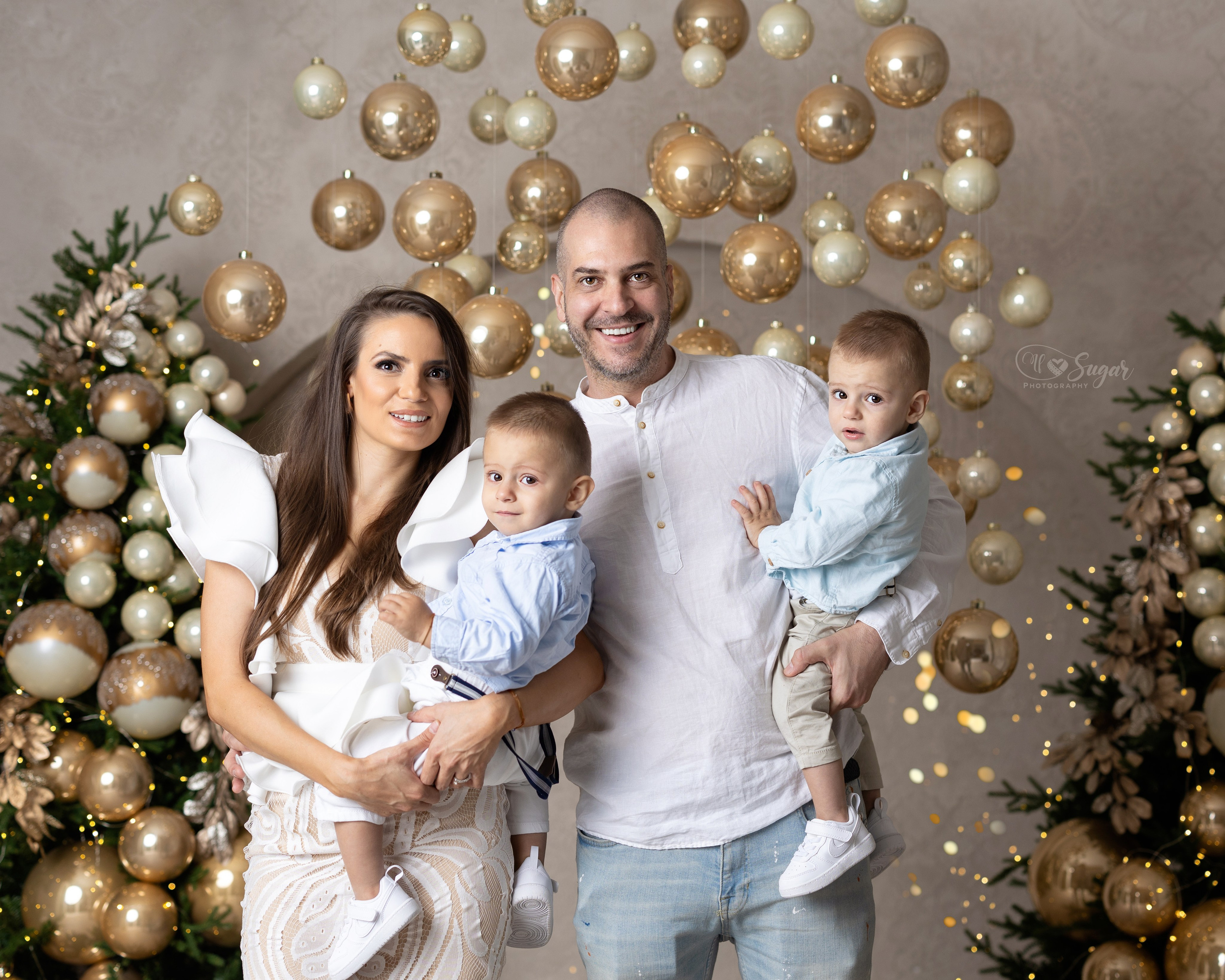 КОЛЕДНИ ФОТОСЕСИИ. If Sugar Photography — Детски и семеен фотограф в София, Студентски град