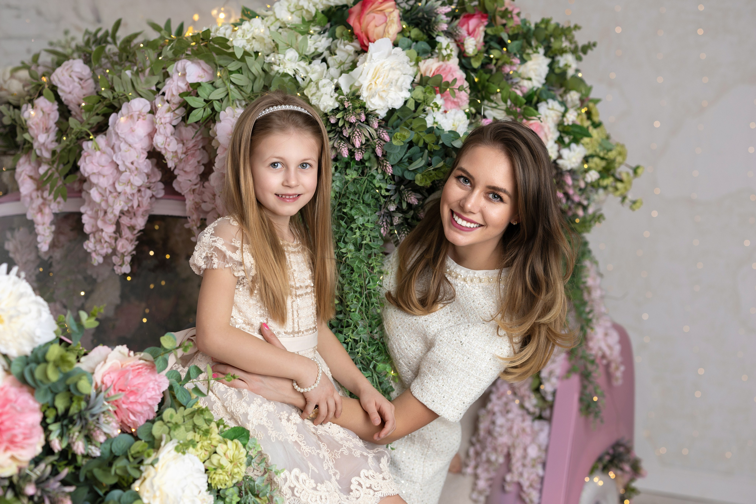 Трабантина - Фотосесия „Мама и аз“ или твоята прекрасна дъщеря, Подарък за теб самата, Подарък за баба или сестра!. If Sugar Photography — Детски и семеен фотограф в София, Студентски град