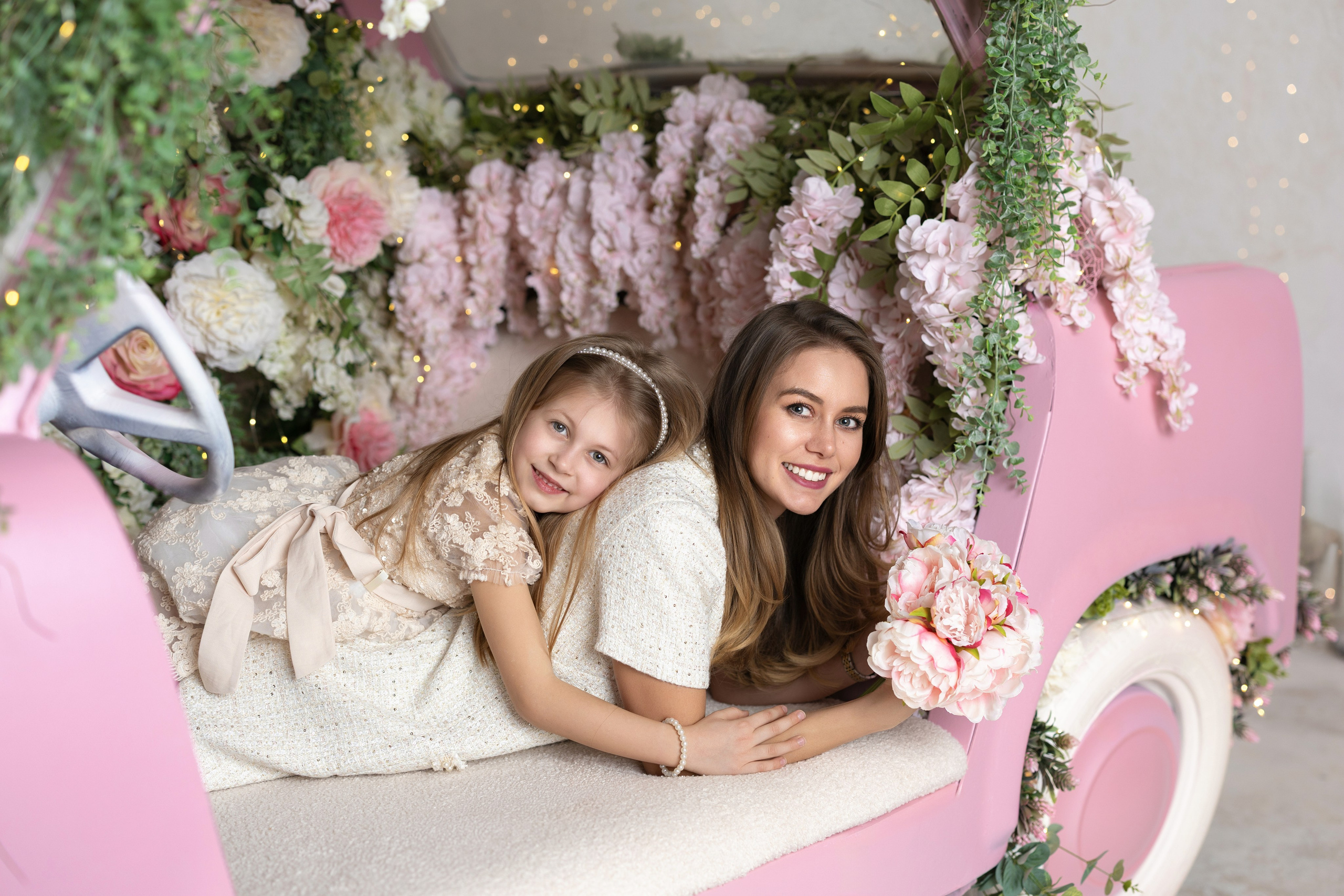 If Sugar Photography — Детски и семеен фотограф в София, Студентски град