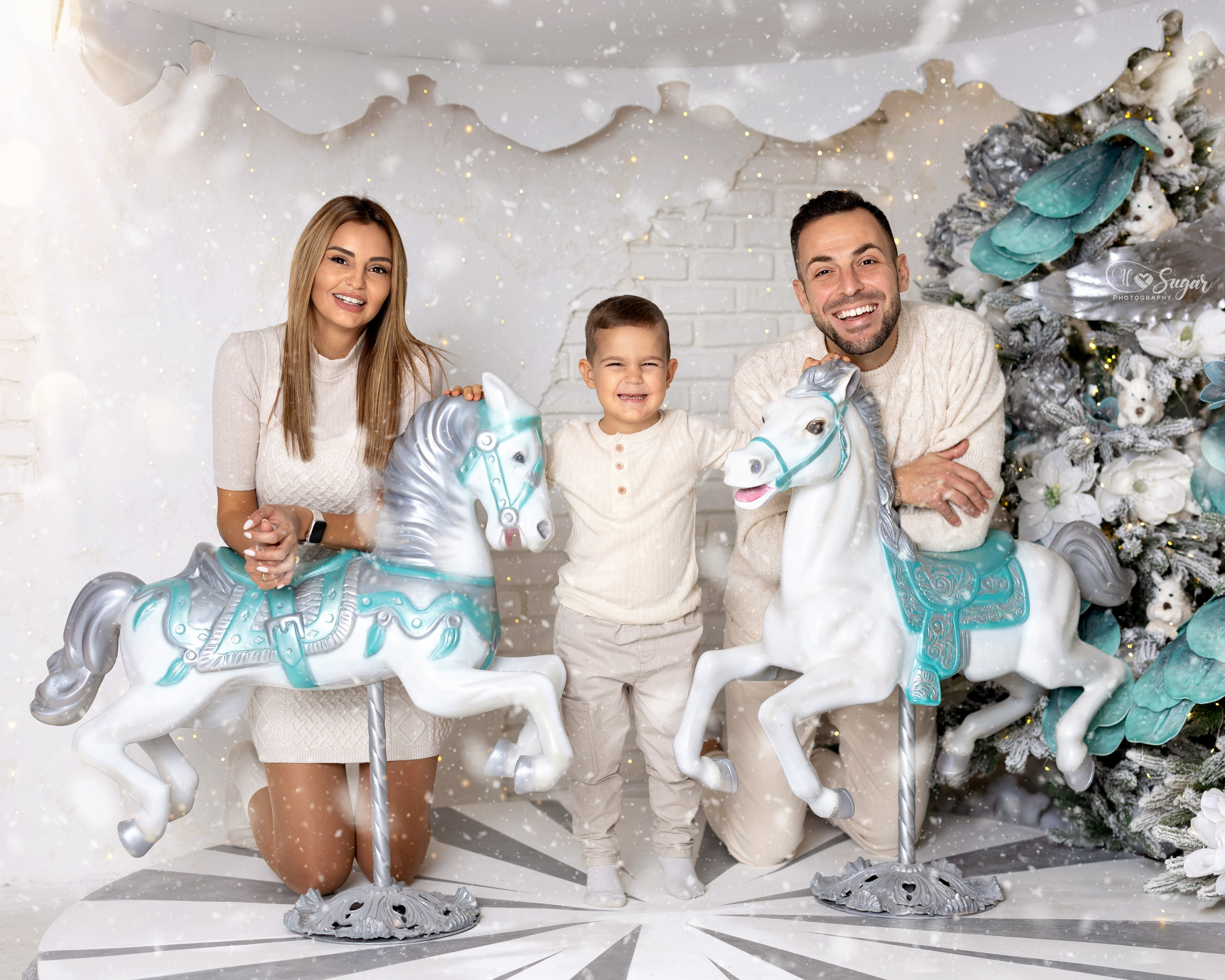 КОЛЕДНИ ФОТОСЕСИИ. If Sugar Photography — Детски и семеен фотограф в София, Студентски град