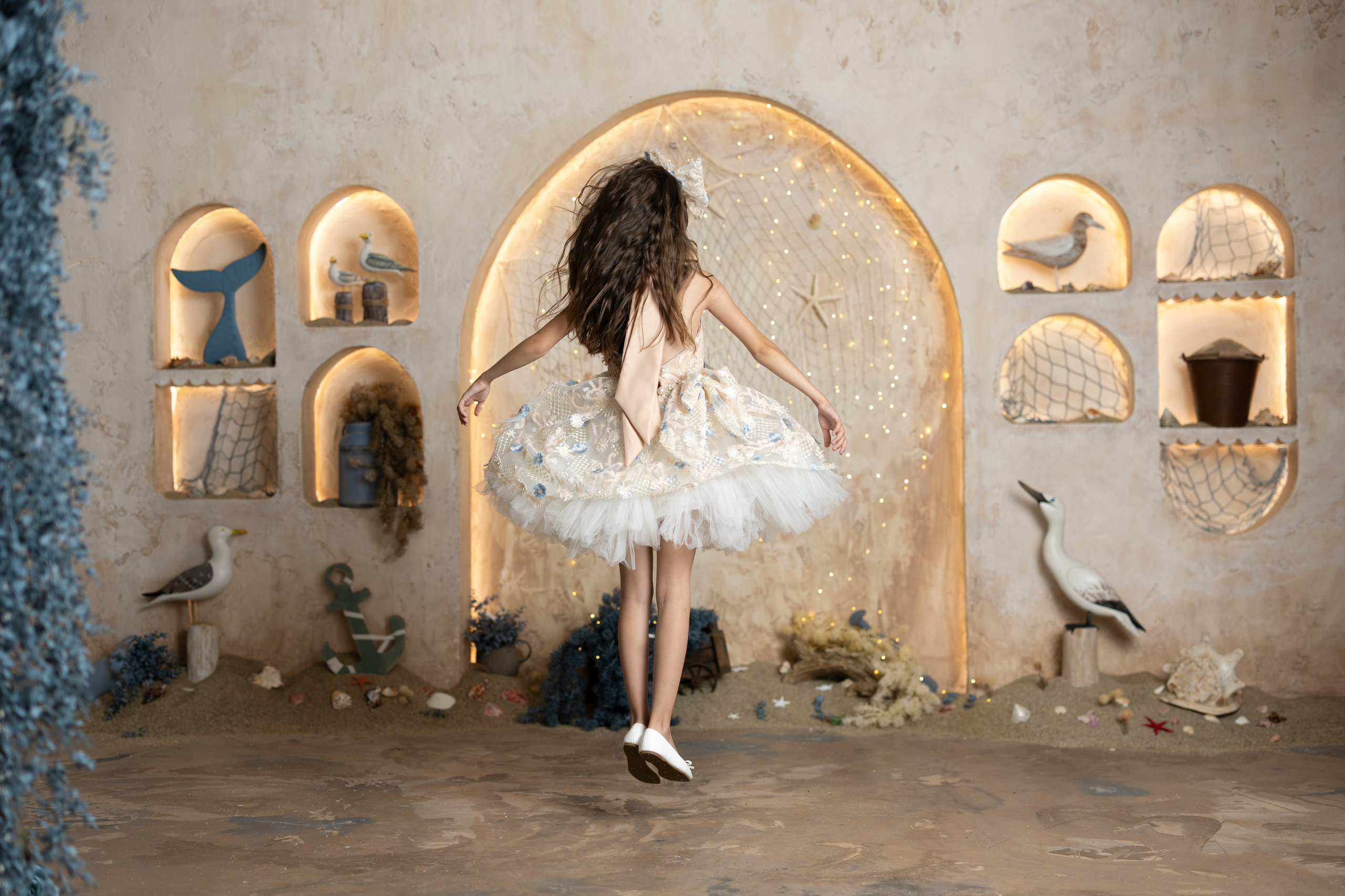 МОРСКА. If Sugar Photography — Детски и семеен фотограф в София, Студентски град