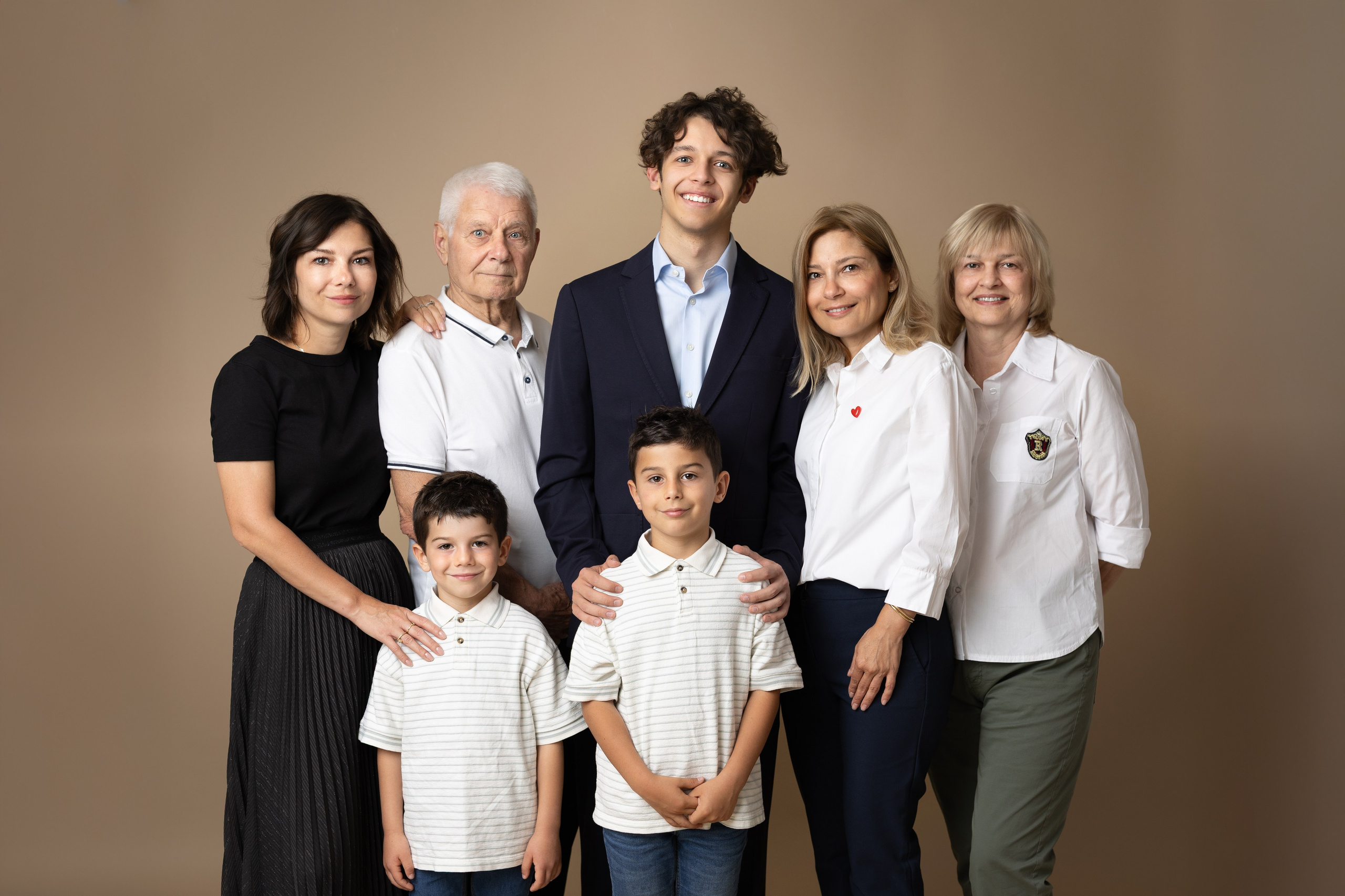 СЕМЕЕН ПОРТРЕТ. If Sugar Photography — Детски и семеен фотограф в София, Студентски град