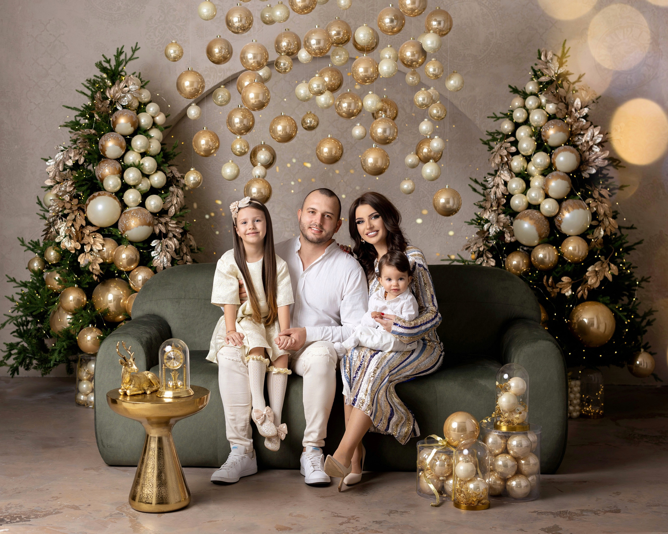 КОЛЕДНИ ФОТОСЕСИИ. If Sugar Photography — Детски и семеен фотограф в София, Студентски град