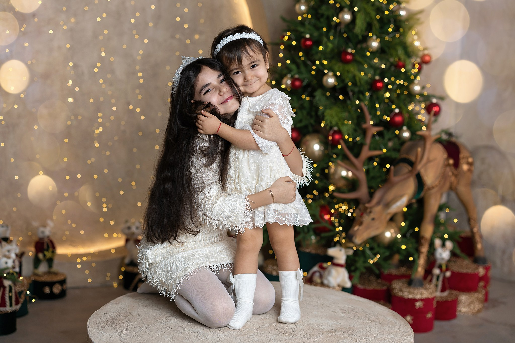 КОЛЕДНИ ФОТОСЕСИИ. If Sugar Photography — Детски и семеен фотограф в София, Студентски град