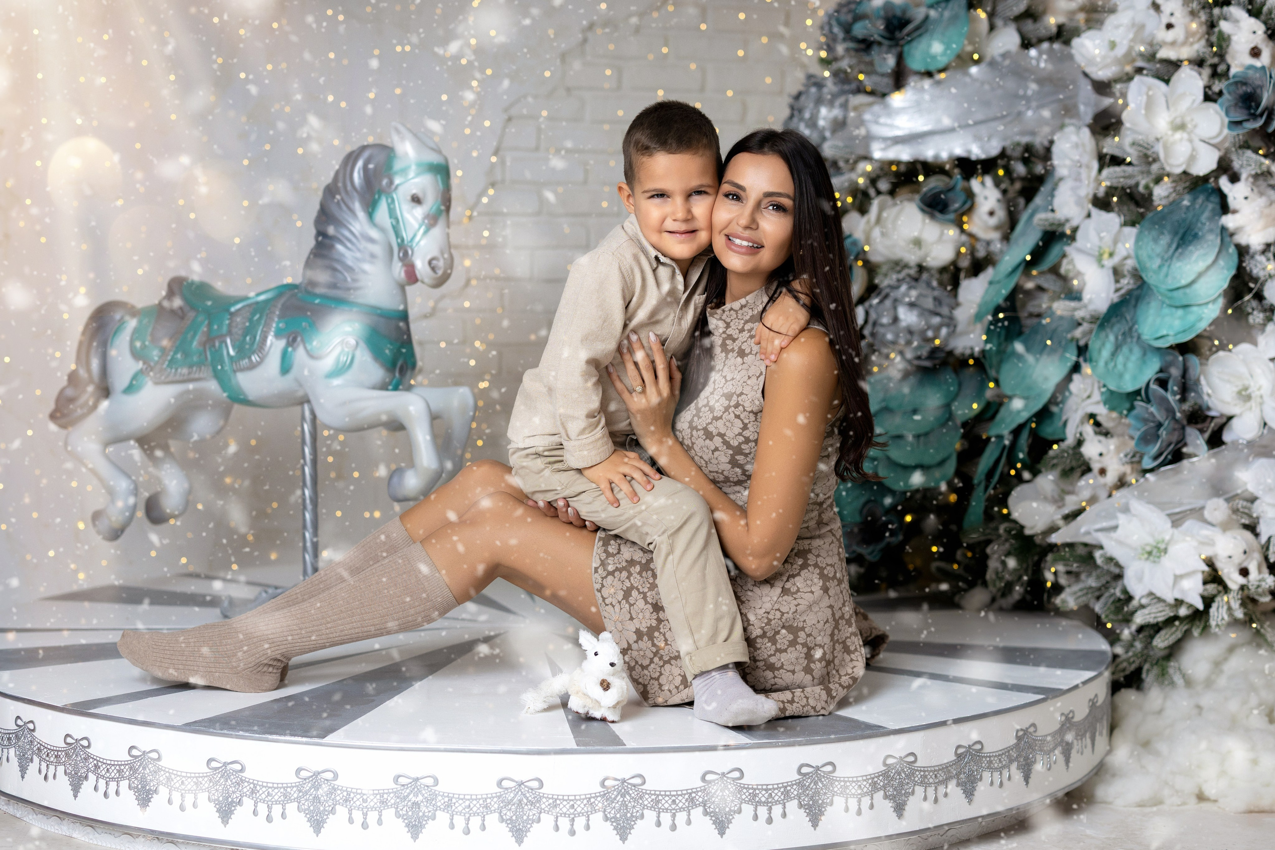 КОЛЕДНИ ФОТОСЕСИИ. If Sugar Photography — Детски и семеен фотограф в София, Студентски град