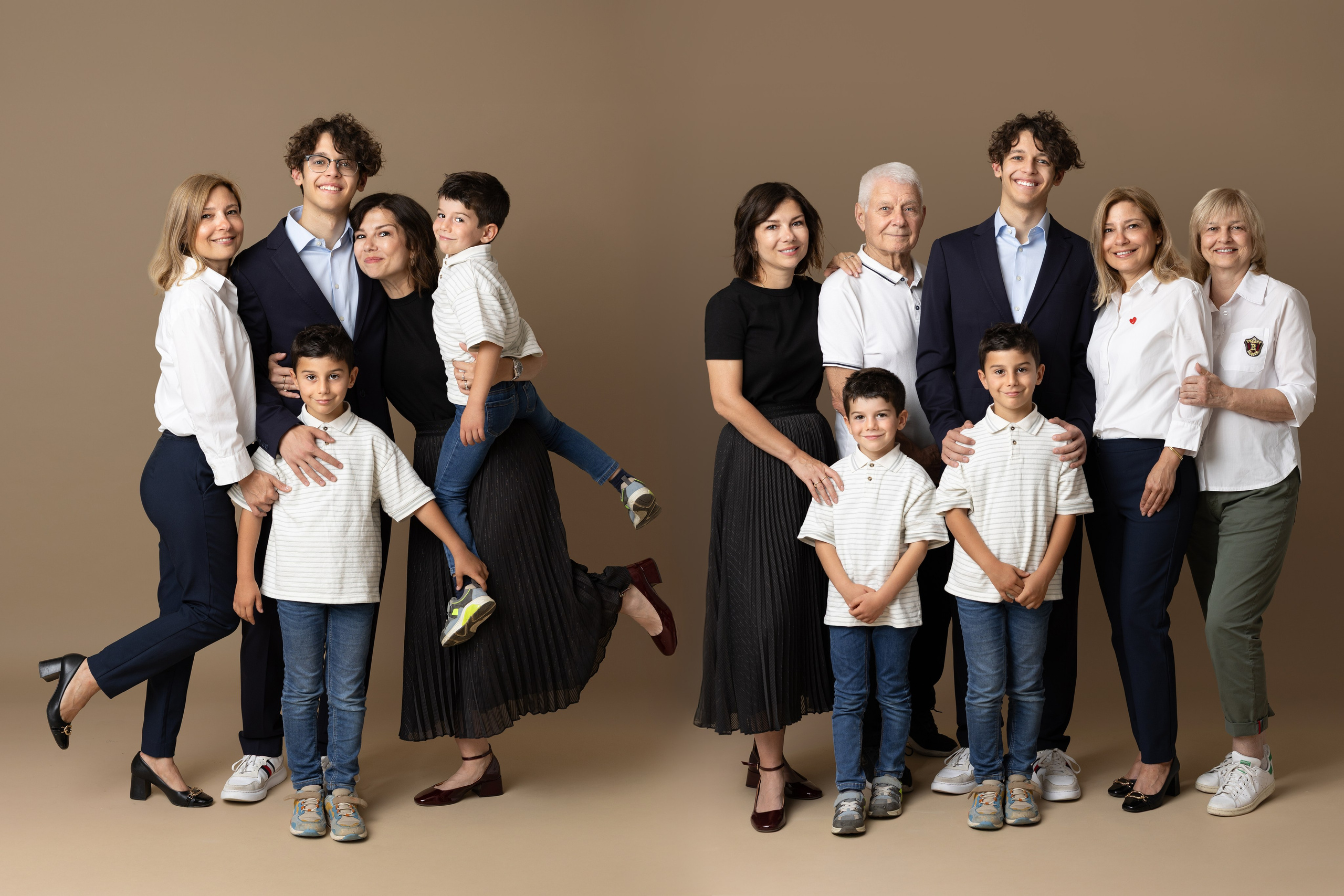 СЕМЕЕН ПОРТРЕТ. If Sugar Photography — Детски и семеен фотограф в София, Студентски град