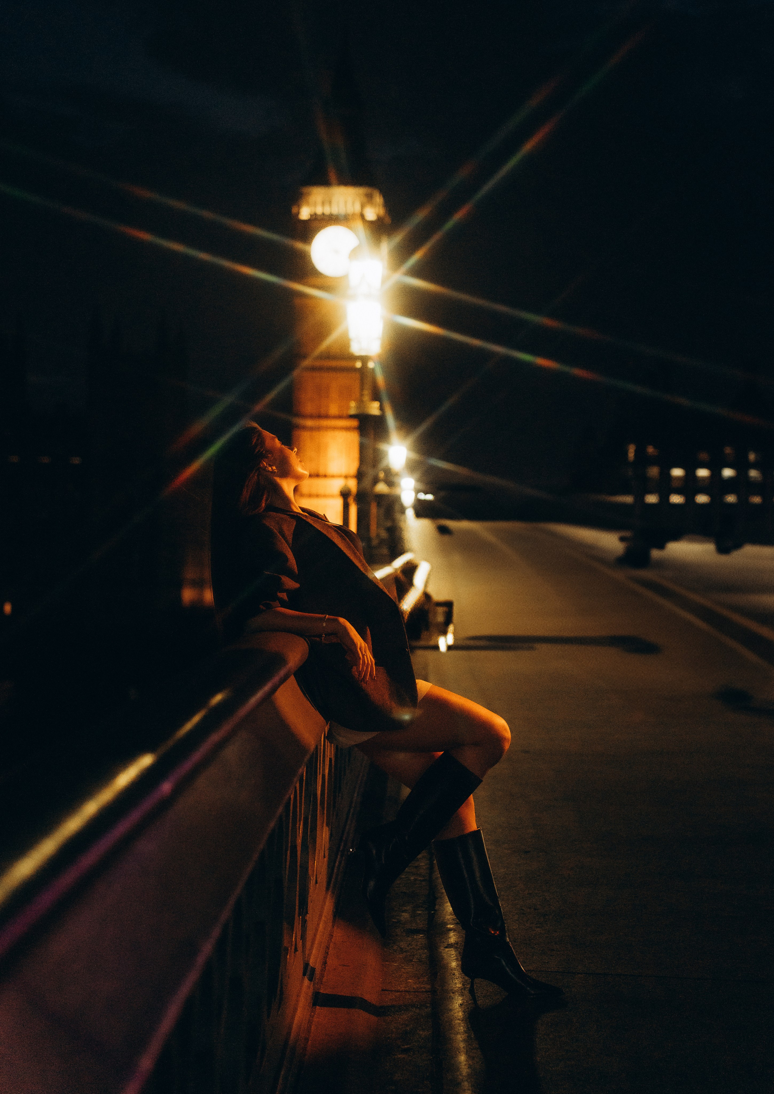 Female portraits. Photographer in Ukraine and around the world