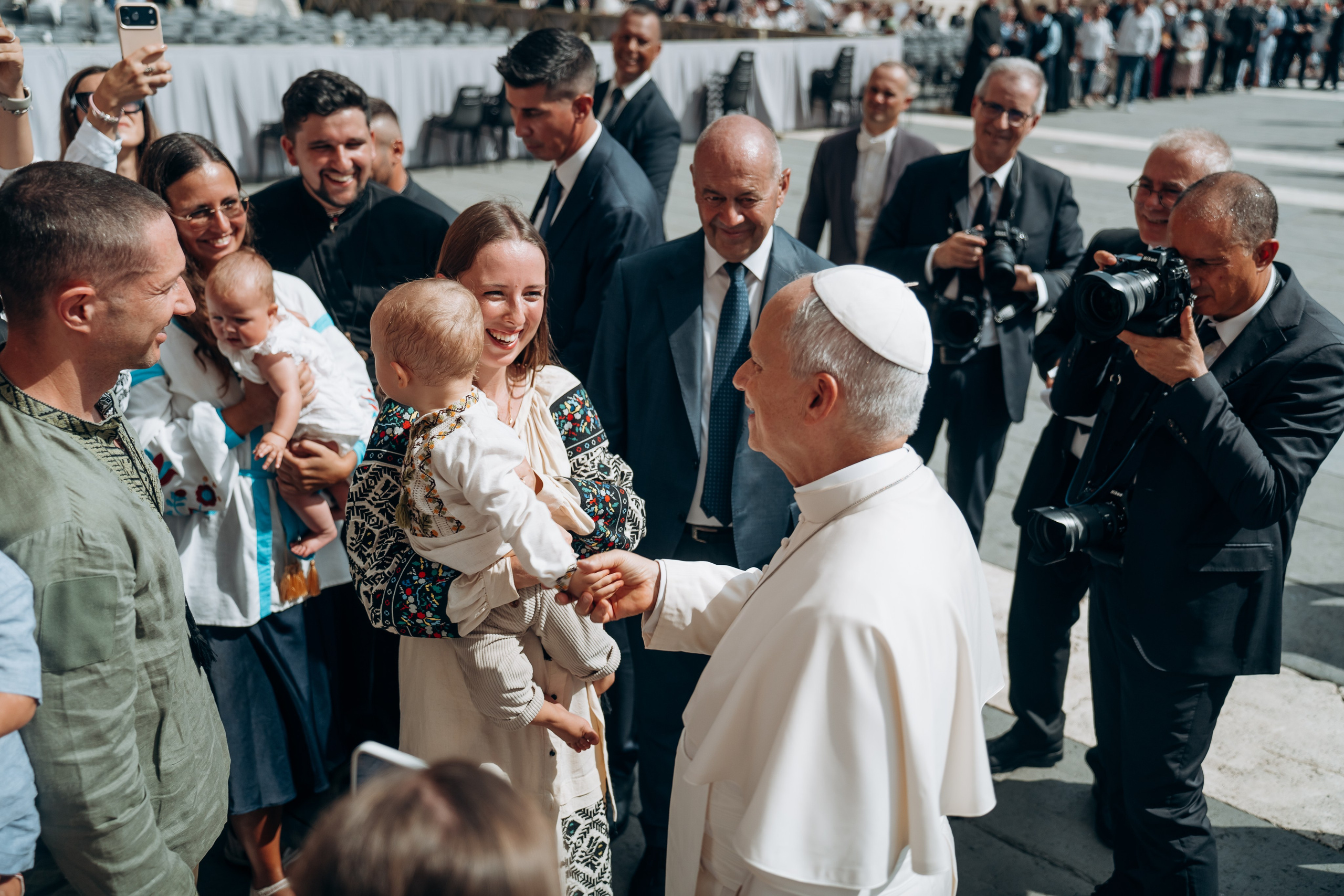 Church & religious. Photographer in Ukraine and around the world