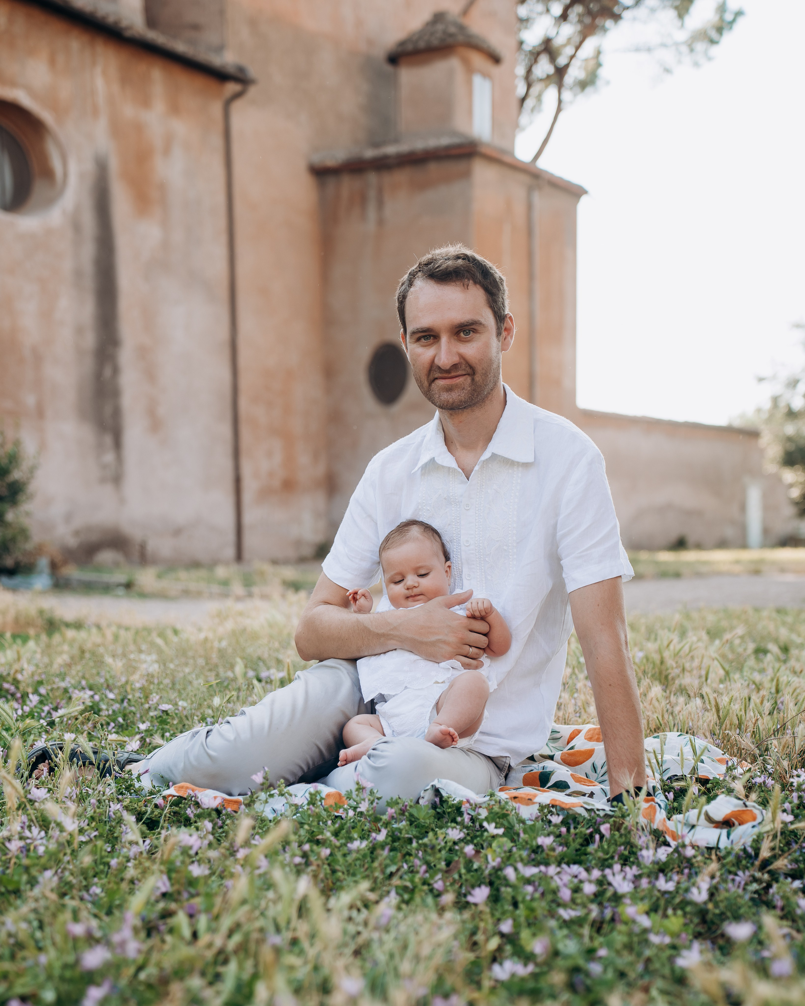 Family. Photographer in Ukraine and around the world