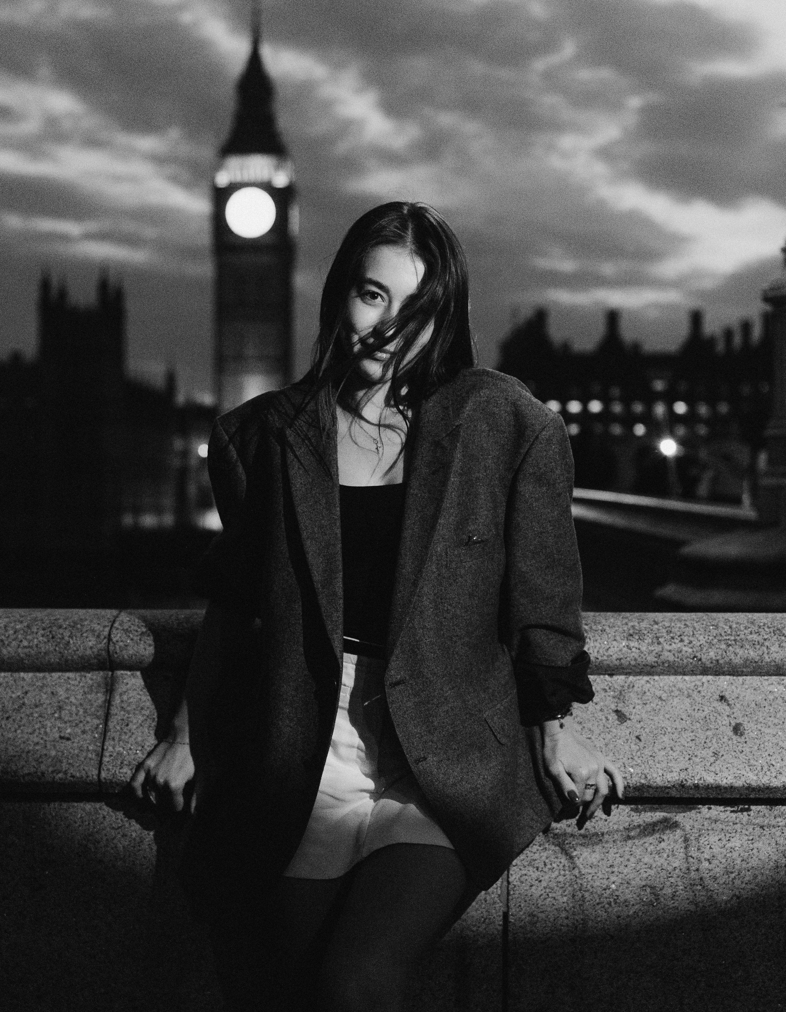 Female portraits. Photographer in Ukraine and around the world