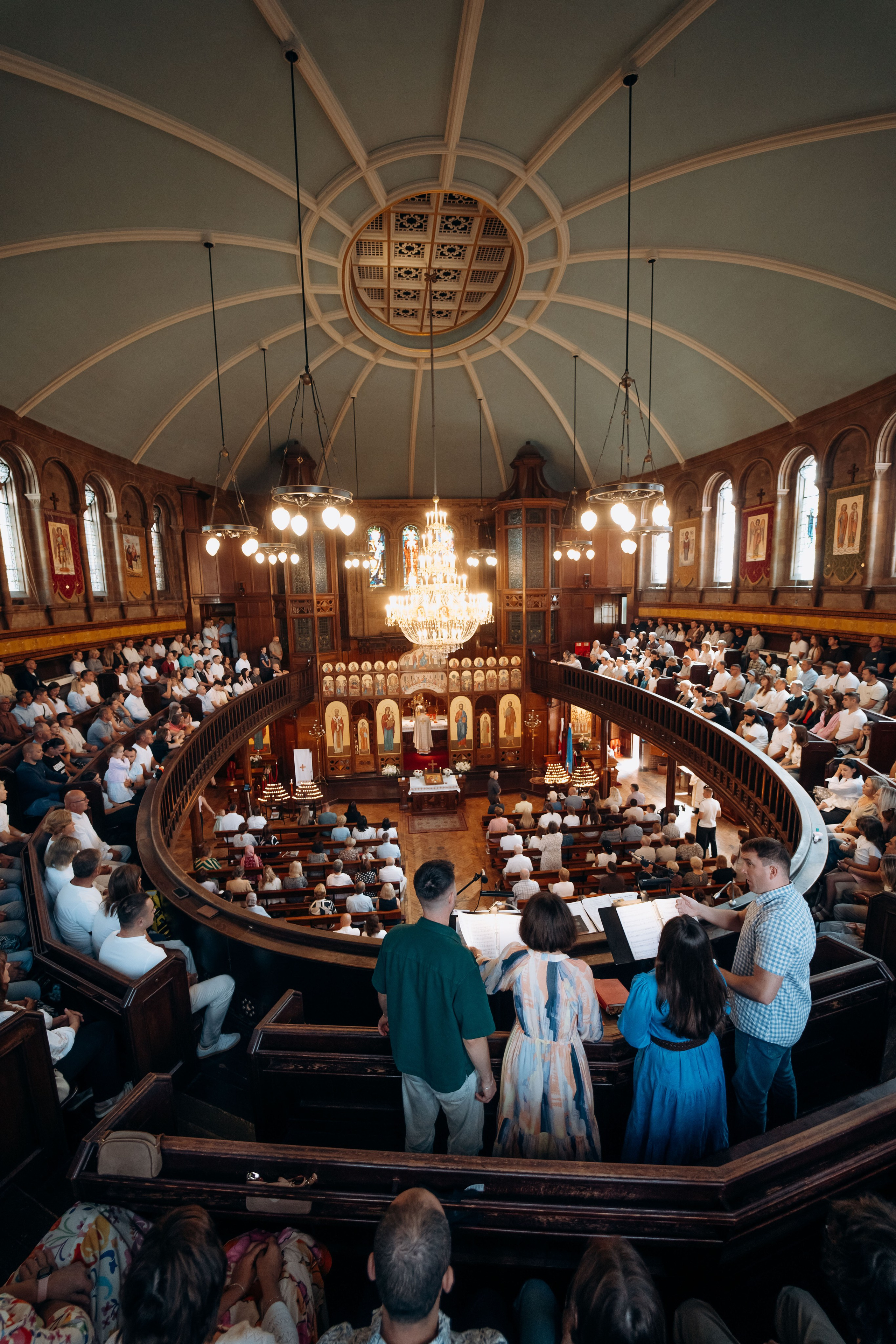 Church & religious. Photographer in Ukraine and around the world