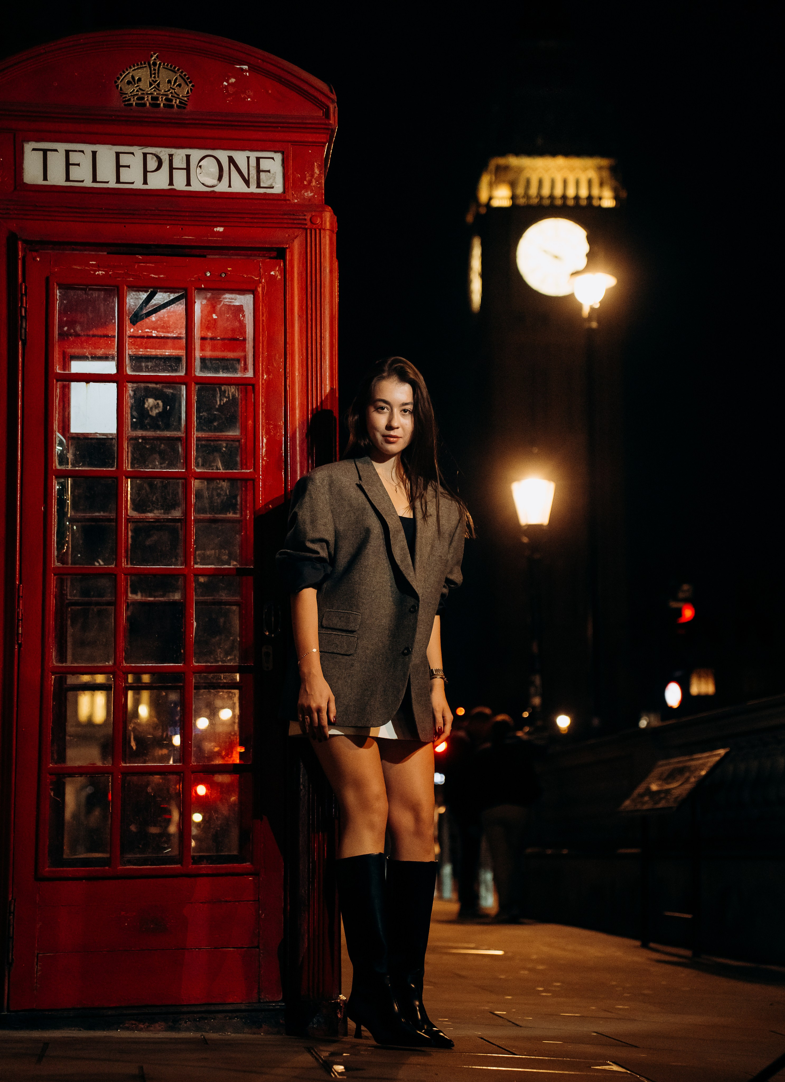 Female portraits. Photographer in Ukraine and around the world