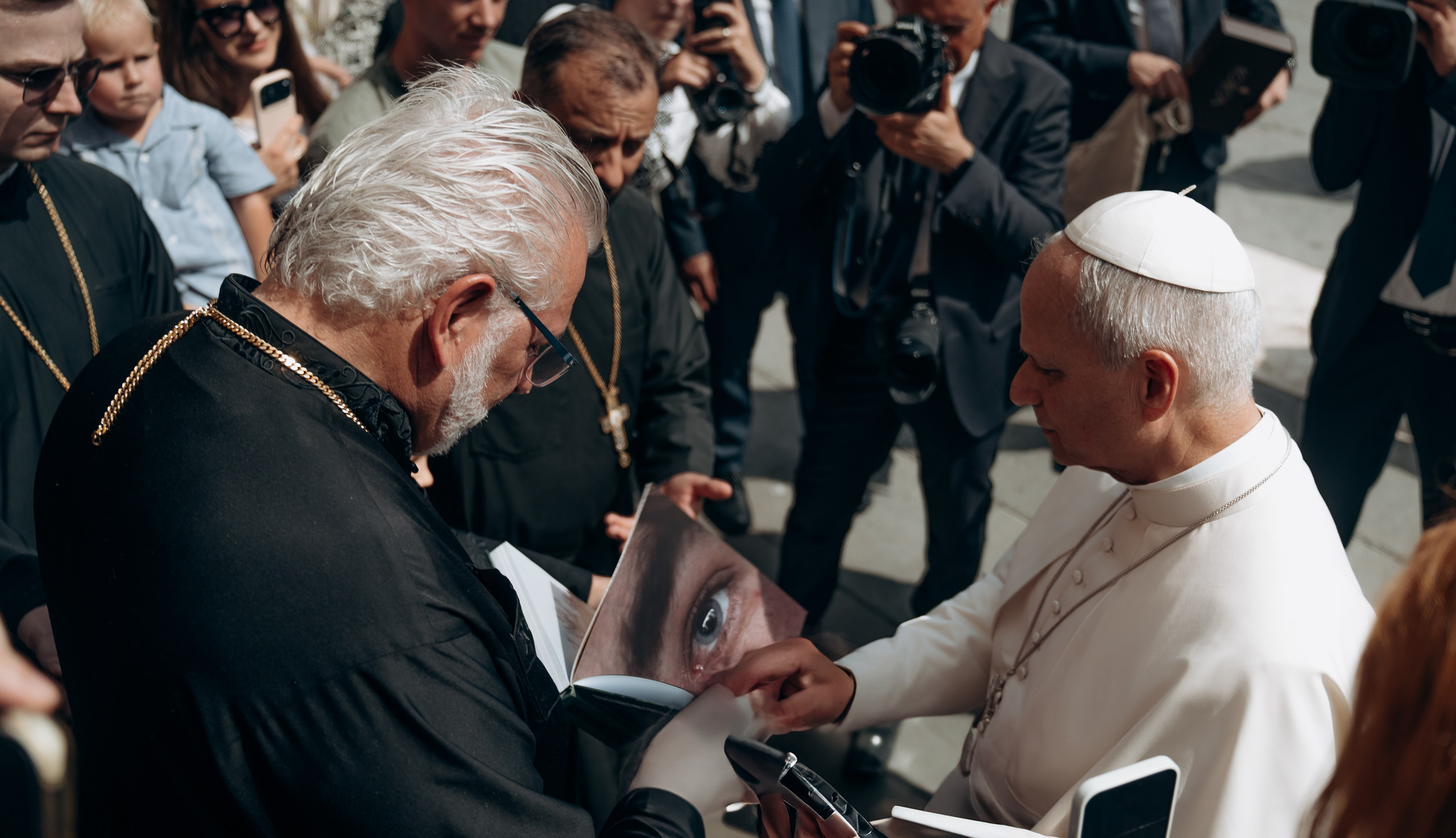 Church & religious. Photographer in Ukraine and around the world