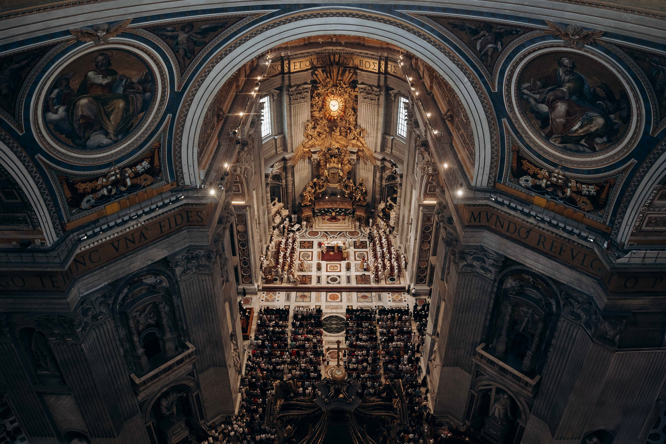 Church & religious. Photographer in Ukraine and around the world
