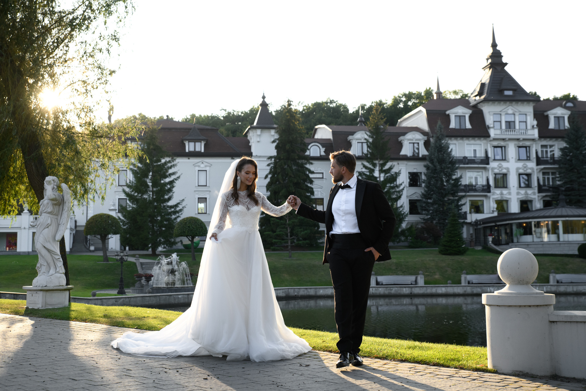 Свадебный, Семейный, детский фотограф, а также фотограф на таинство кр