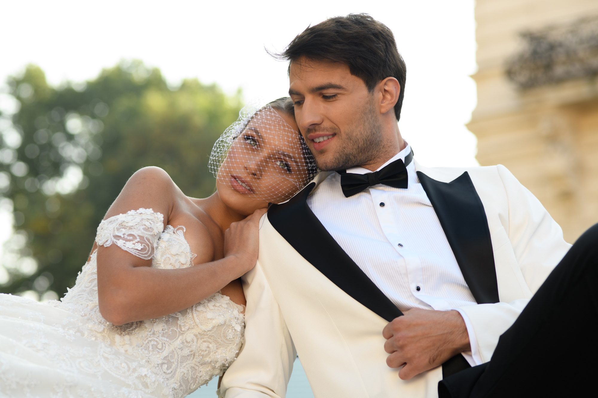 Катерина и Виталий. Свадебный, Семейный, детский фотограф, а также фотограф на таинство кр