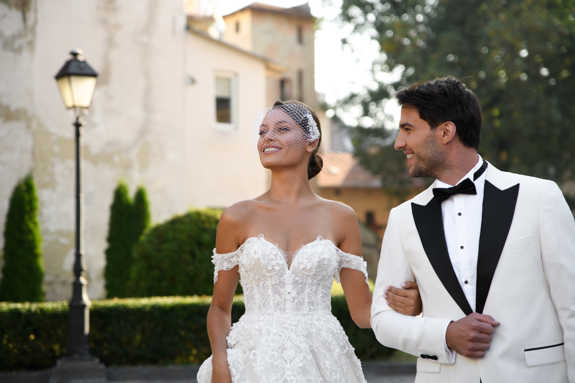 Катерина и Виталий. Свадебный, Семейный, детский фотограф, а также фотограф на таинство кр