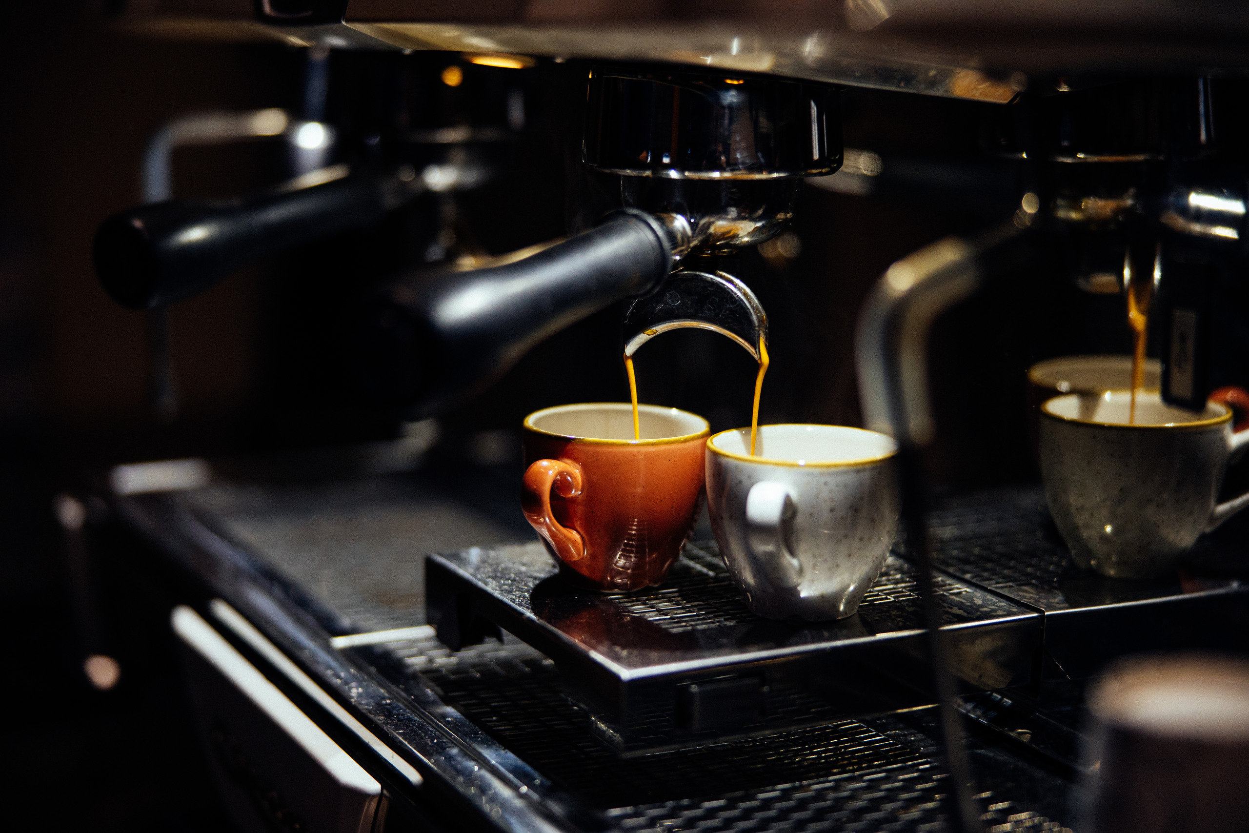 Family Cafe. Every moment is special!