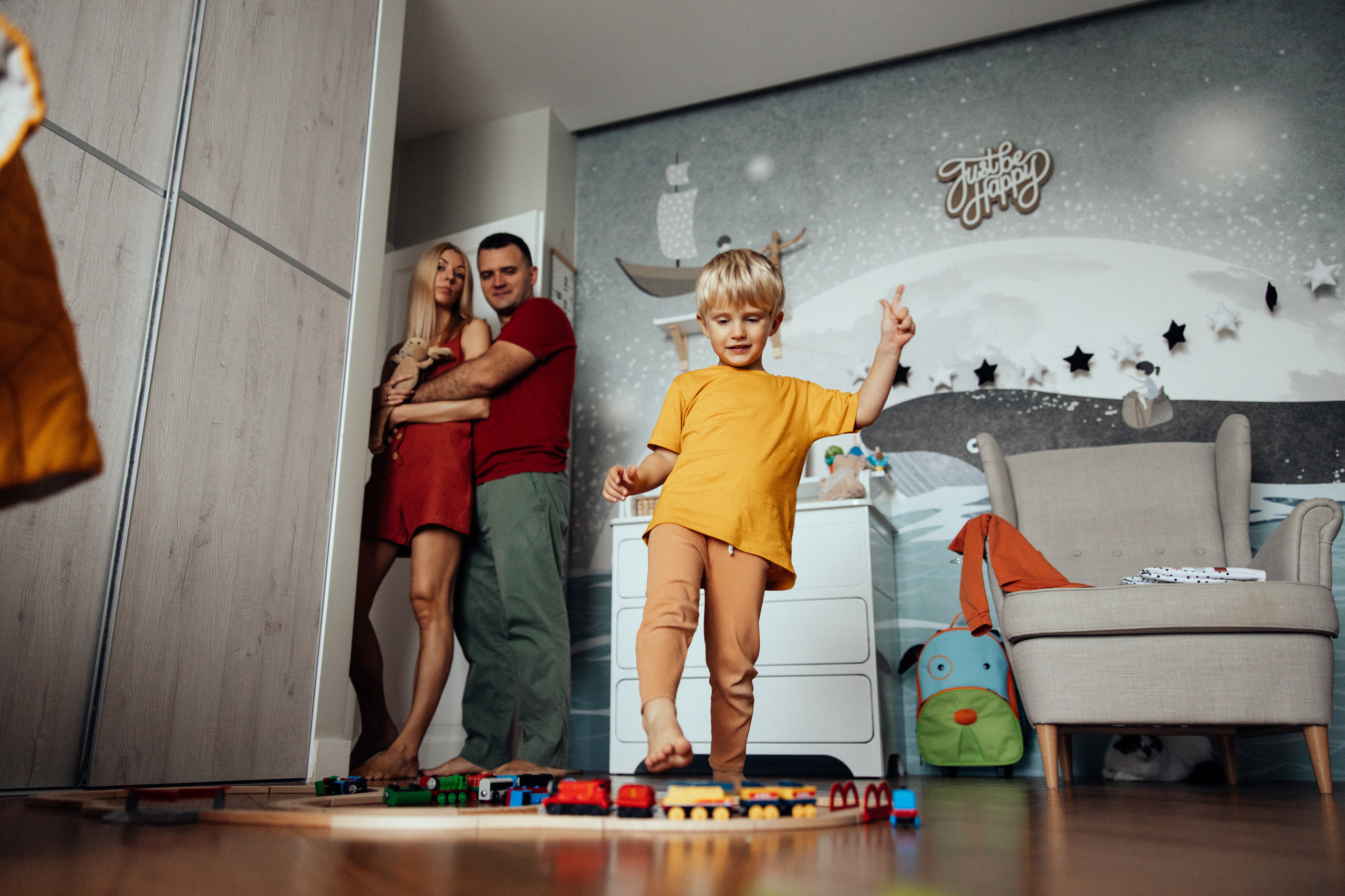 Coffee With Cinnamon. Every moment is special!