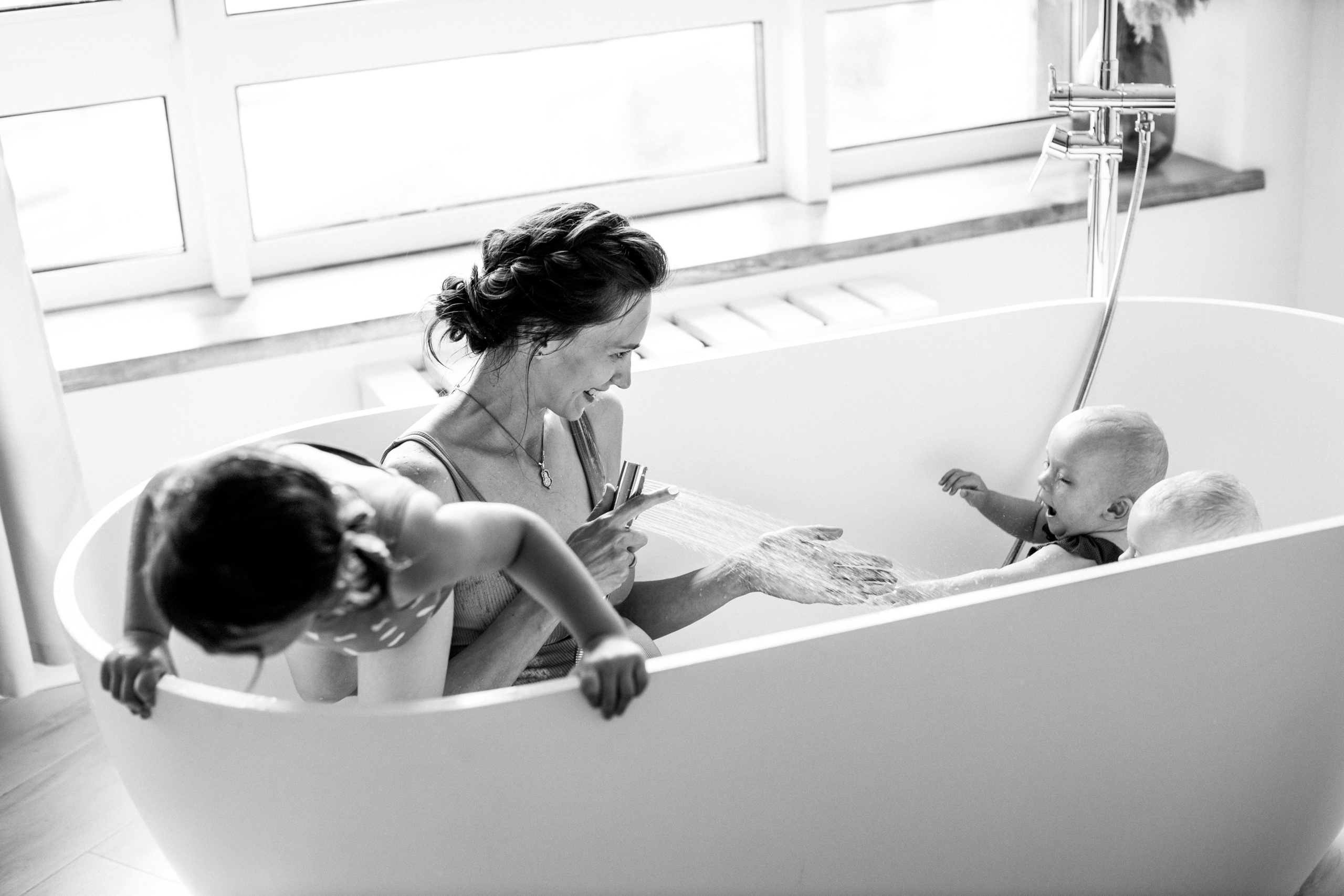 Sun Drops. Every moment is special!