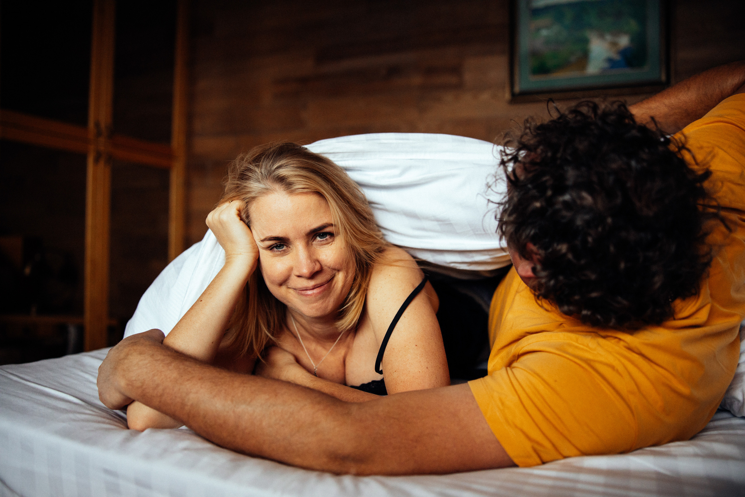 Be My Valentine. Every moment is special!