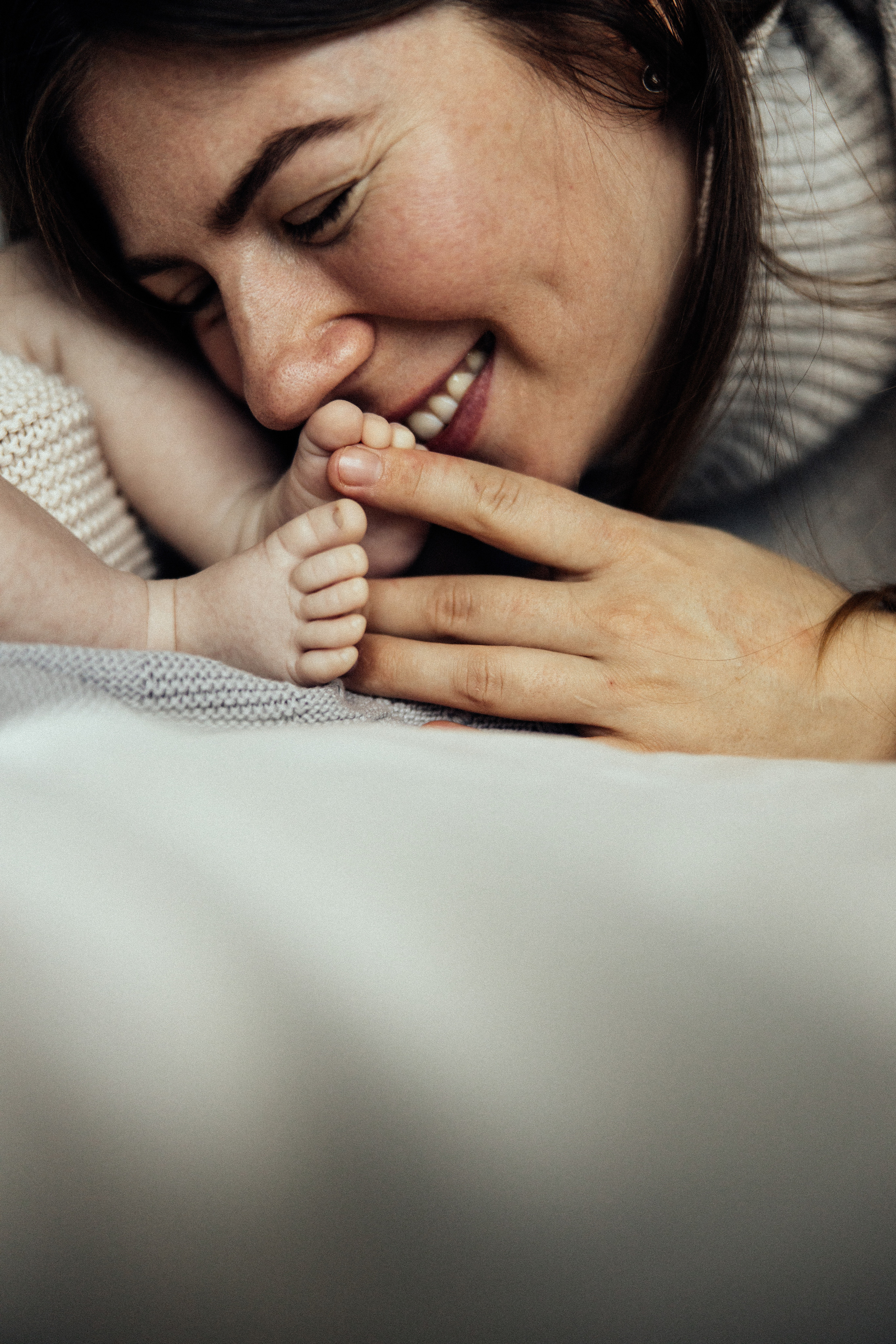 Two Under Two. Every moment is special!