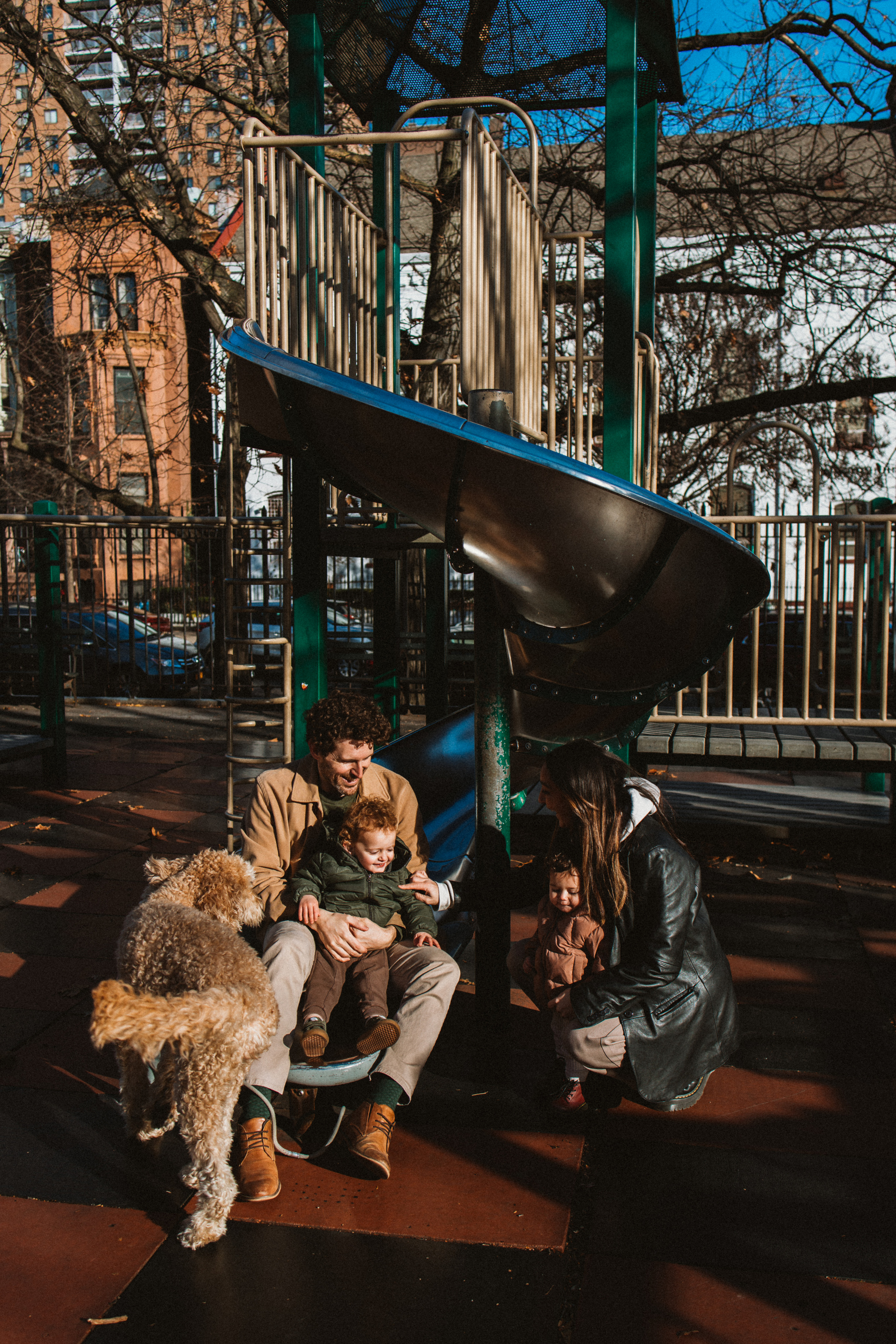 It’s Beginning to Look Like Christmas…. Every moment is special!