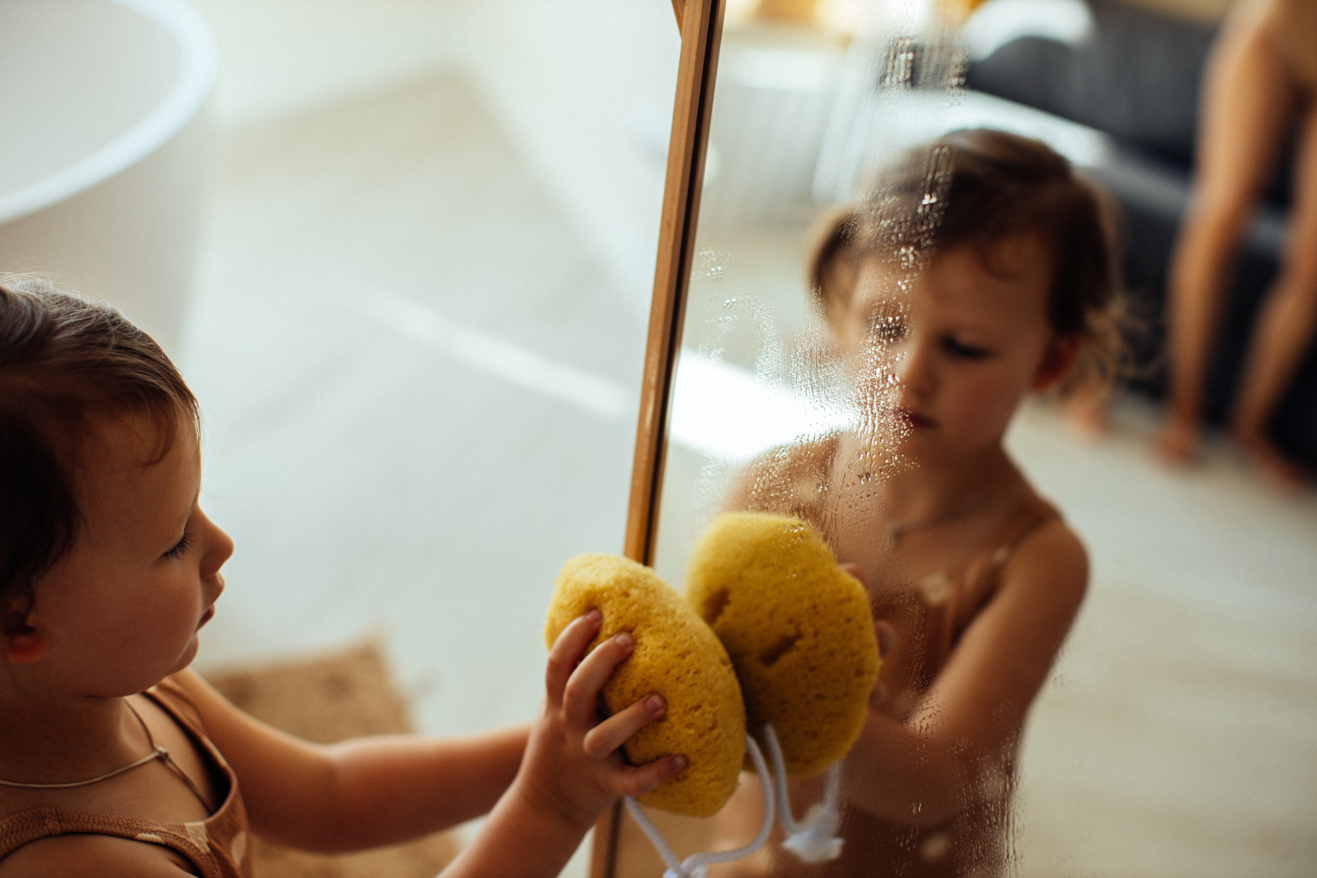 Sun Drops. Every moment is special!