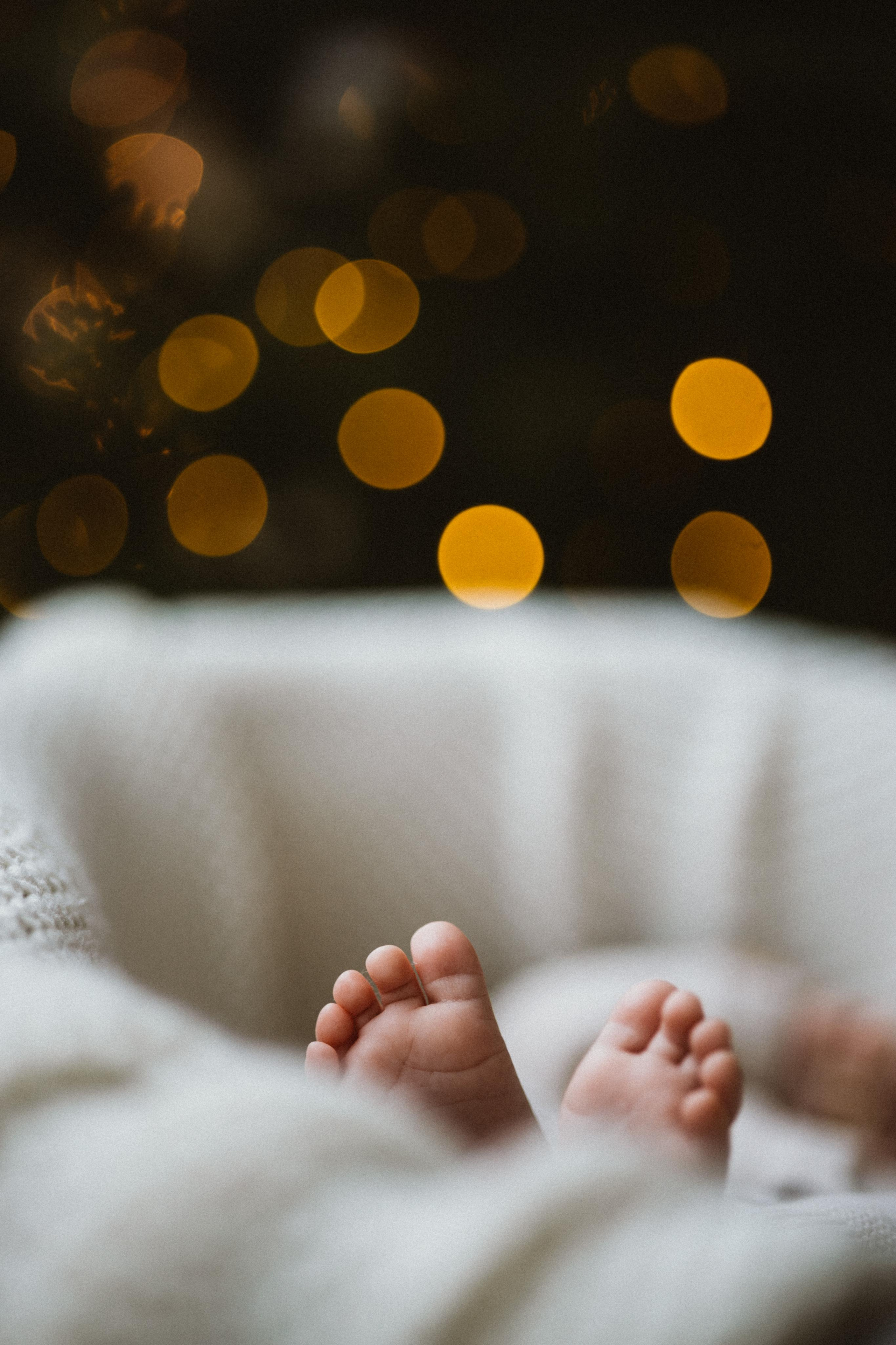 Hello, Eva!. Every moment is special!