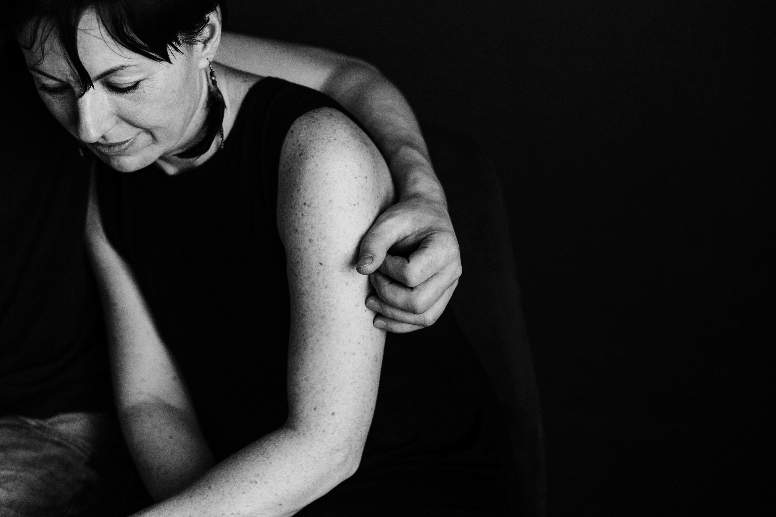 Every moment is special!